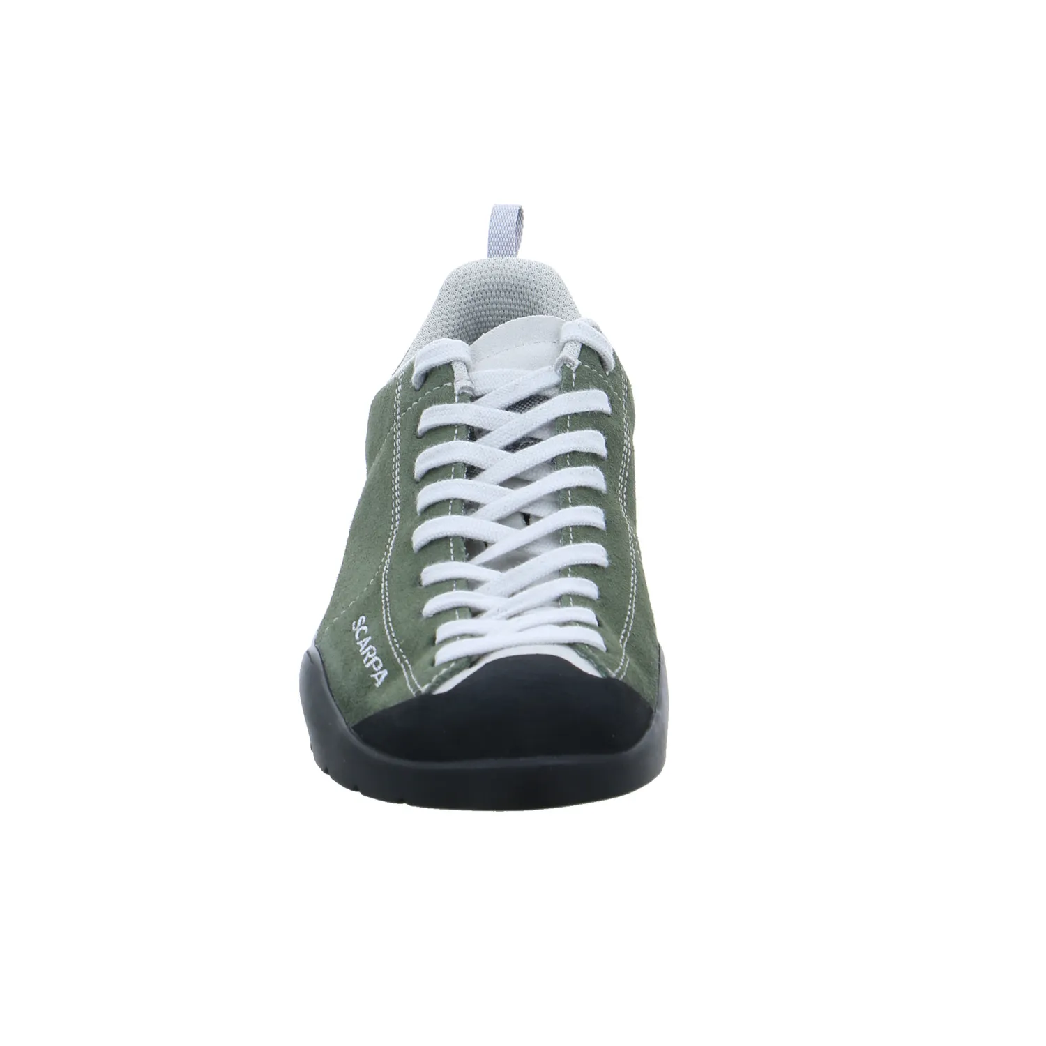 SCARPA Walking + Outdoor Grün Leder SCARPA Walking + Outdoor Grün Leder