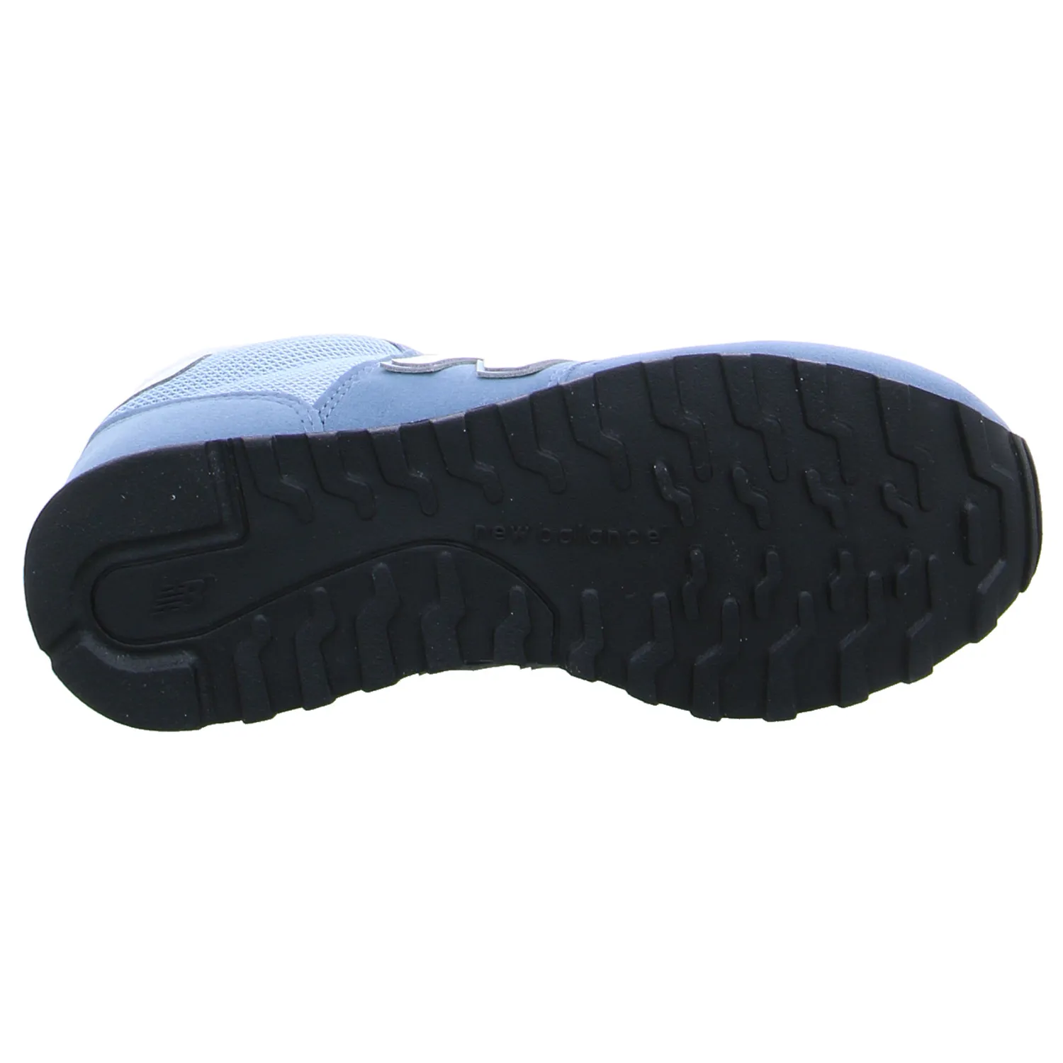NEW BALANCE 500BLS Training Fitnessschuhe Hellblau Leder 