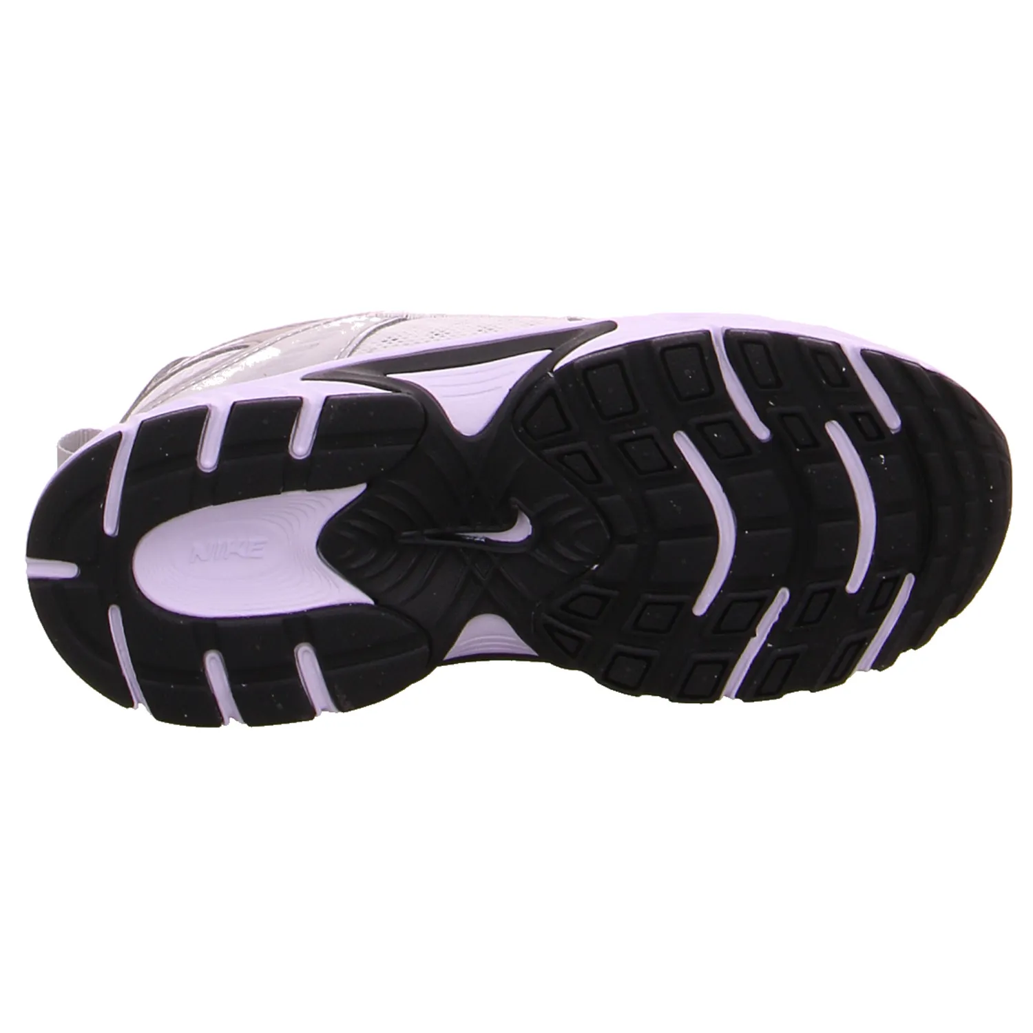 NIKE NIKE V5 RNR (PS) (Consumer Fac Kinder Sportschuh Weiss Synthetik NIKE NIKE V5 RNR (PS) (Consumer Fac Kinder Sportschuh Weiss Synthetik