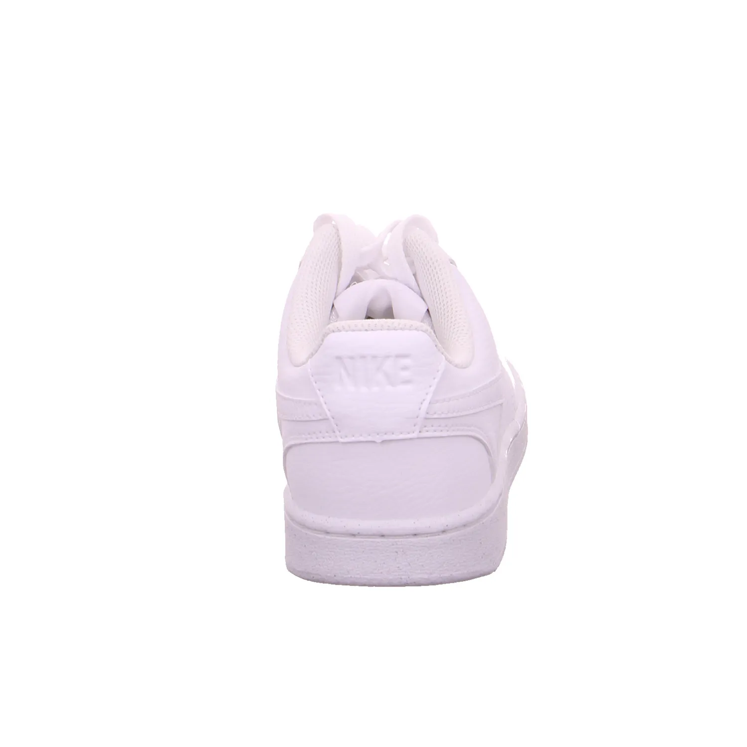 NIKE Sneaker- Streetschuh Damen Weiss Leder NIKE Sneaker- Streetschuh Damen Weiss Leder