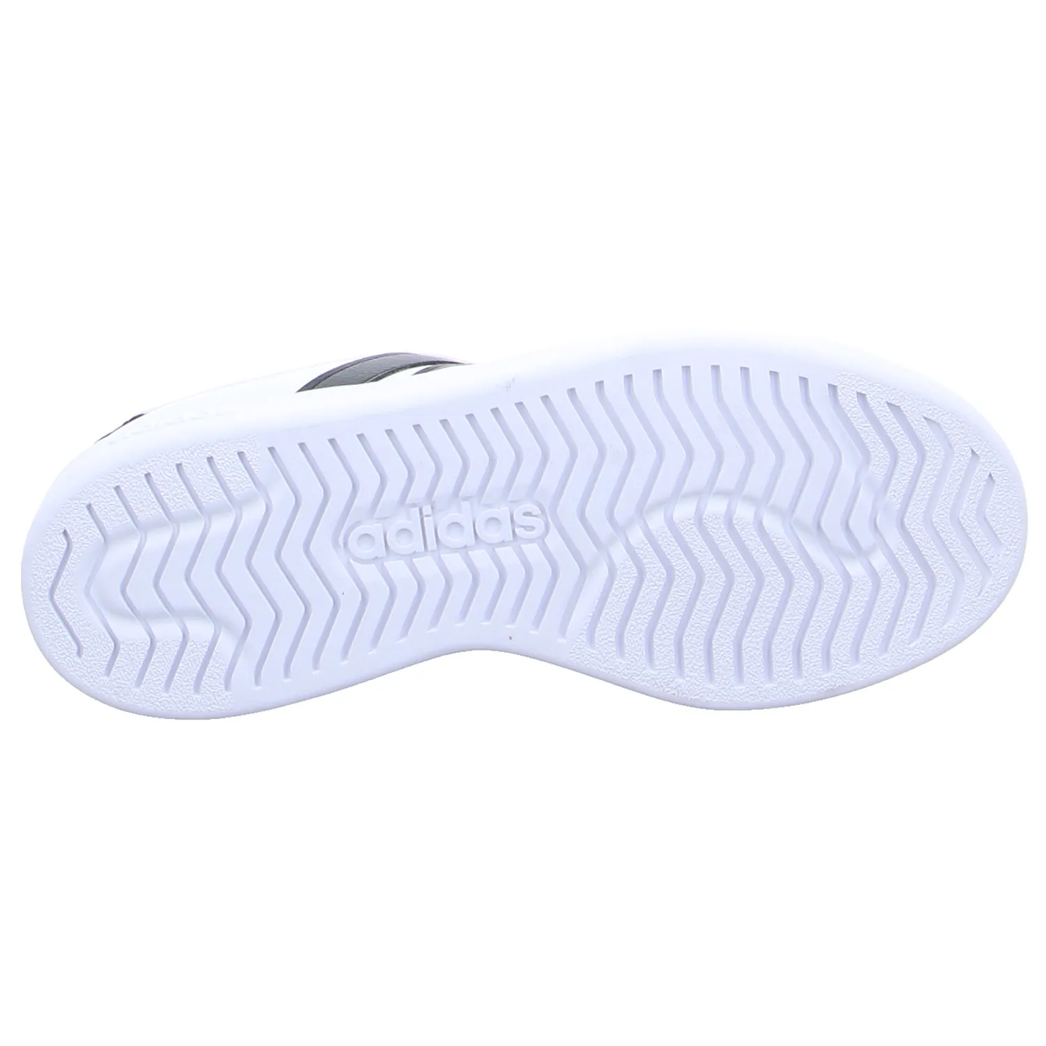 ADIDAS Sneaker- Streetschuh Damen Weiss Synthetik ADIDAS Sneaker- Streetschuh Damen Weiss Synthetik