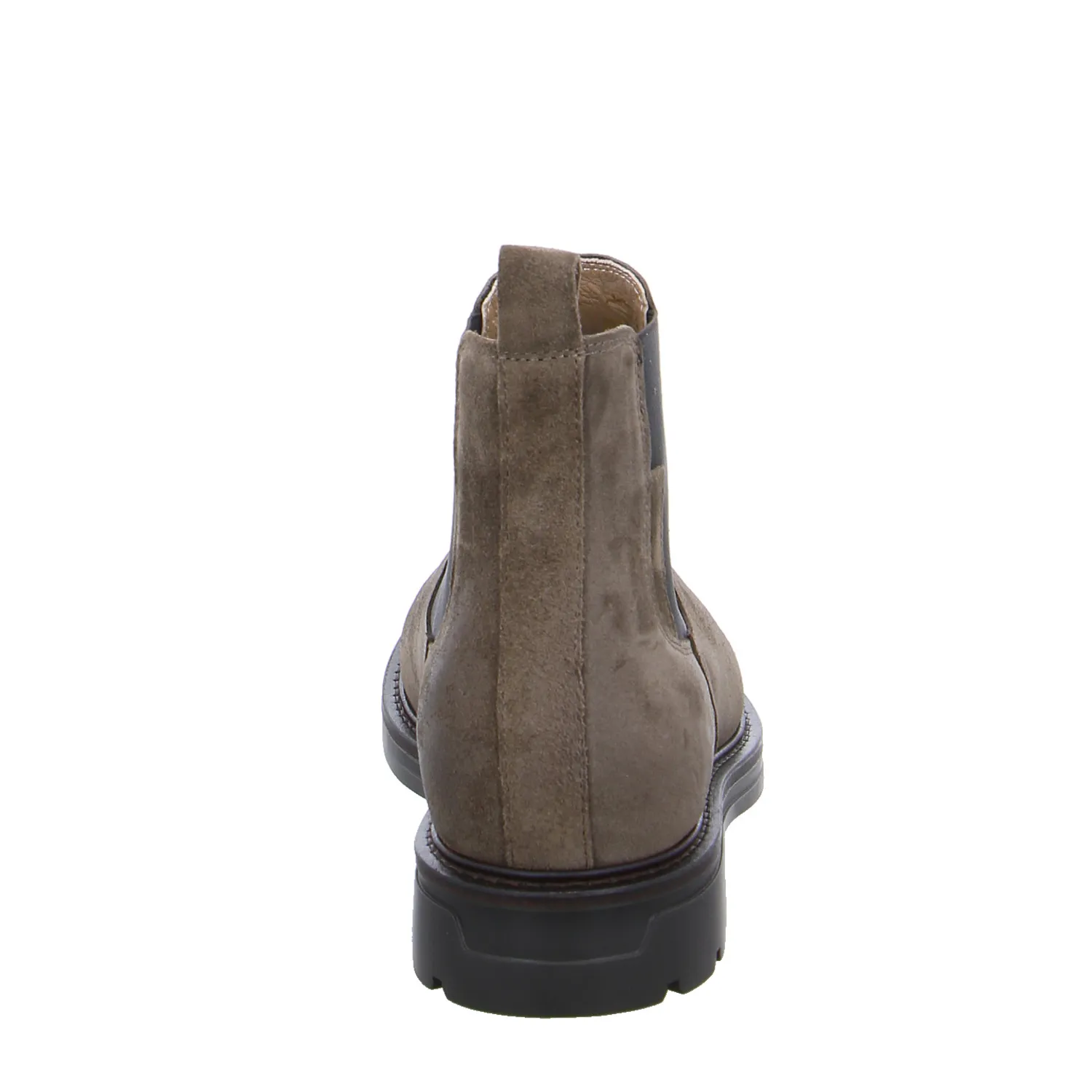 FERNANDO STRAPPA Western Beige Leder FERNANDO STRAPPA Western Beige Leder