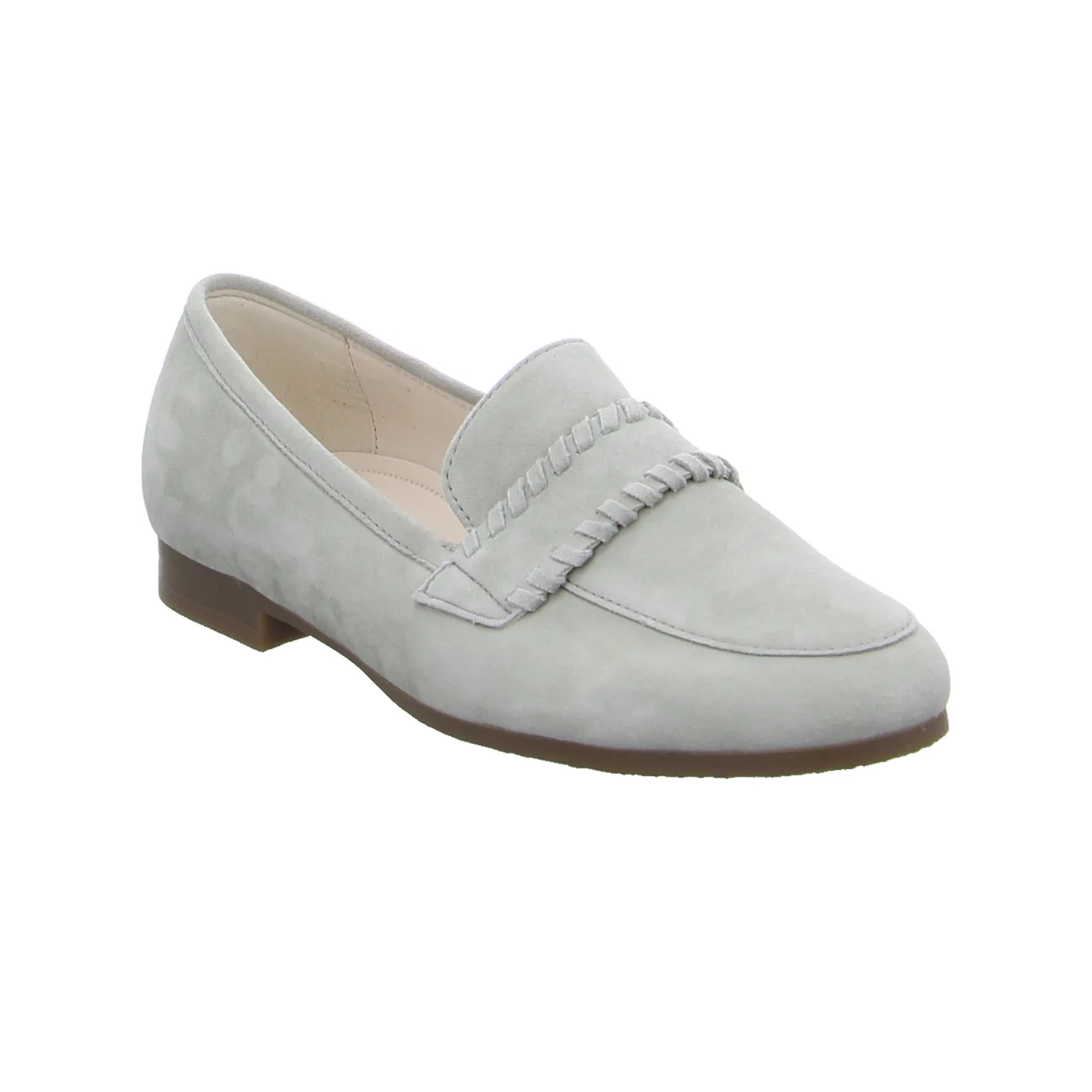 GABOR Slipper Mint Leder GABOR Slipper Mint Leder