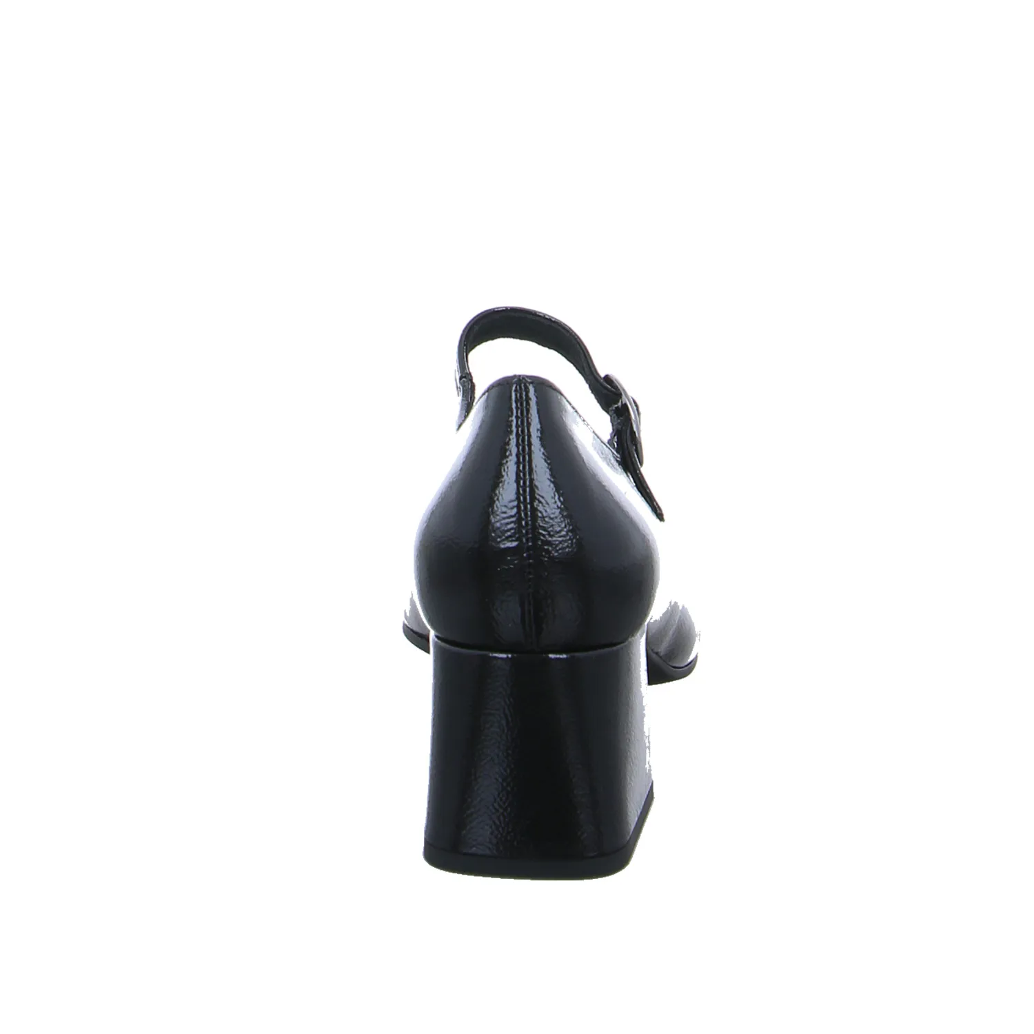 GABOR Pumps Schwarz Leder GABOR Pumps Schwarz Leder