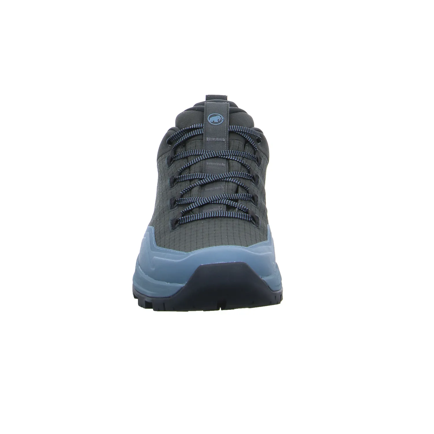 MAMMUT Walking + Outdoor Grau Synthetik MAMMUT Walking + Outdoor Grau Synthetik