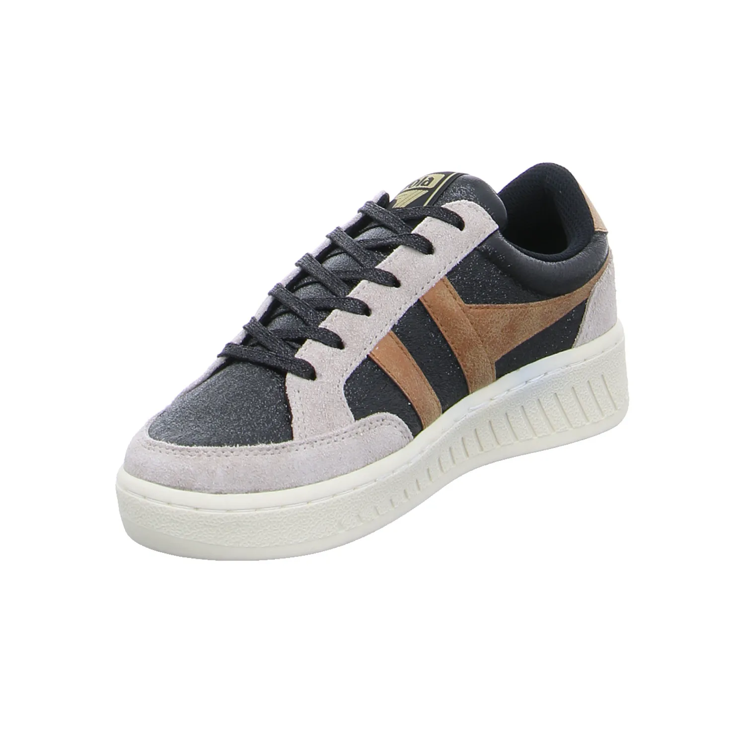 GOLA Sneaker Schwarz Recycelte Materialien GOLA Sneaker Schwarz Recycelte Materialien