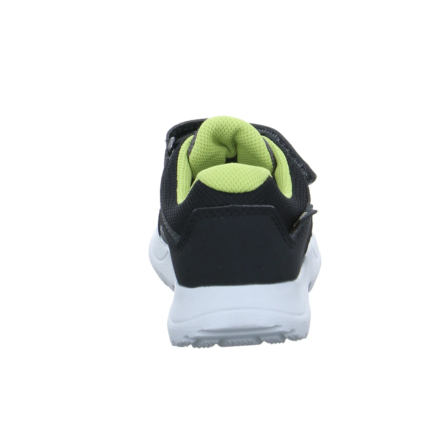 SUPERFIT Sneaker Kleinkinder-Sport -Halbschuh Grau Textil SUPERFIT Sneaker Kleinkinder-Sport -Halbschuh Grau Textil
