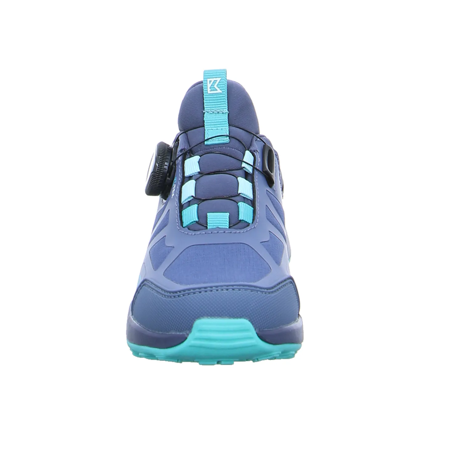KASTINGER Kinder Sportschuh Violette Synthetik KASTINGER Kinder Sportschuh Violette Synthetik