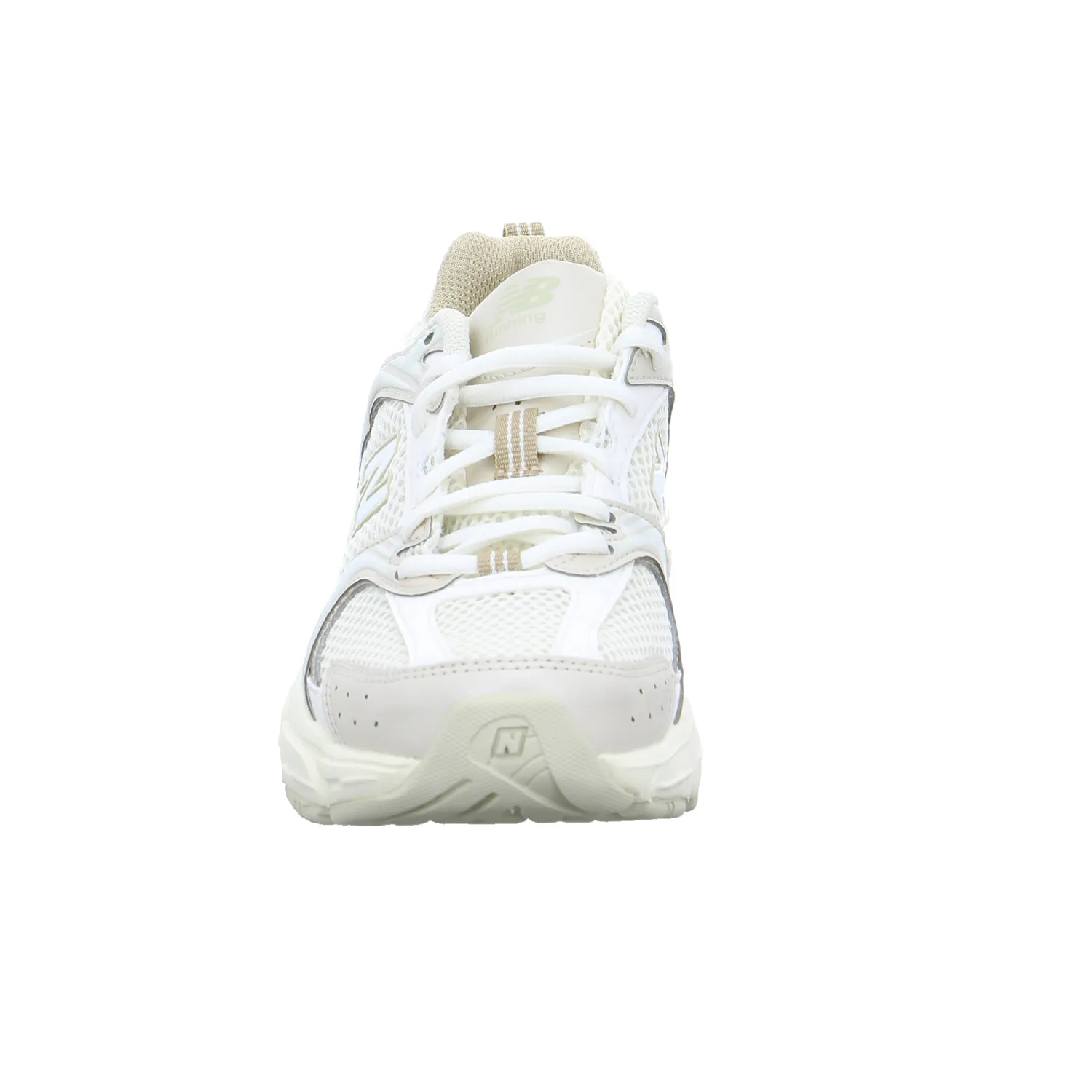 NEW BALANCE MR530AA Training Fitnessschuhe Beige Synthetik NEW BALANCE MR530AA Training Fitnessschuhe Beige Synthetik