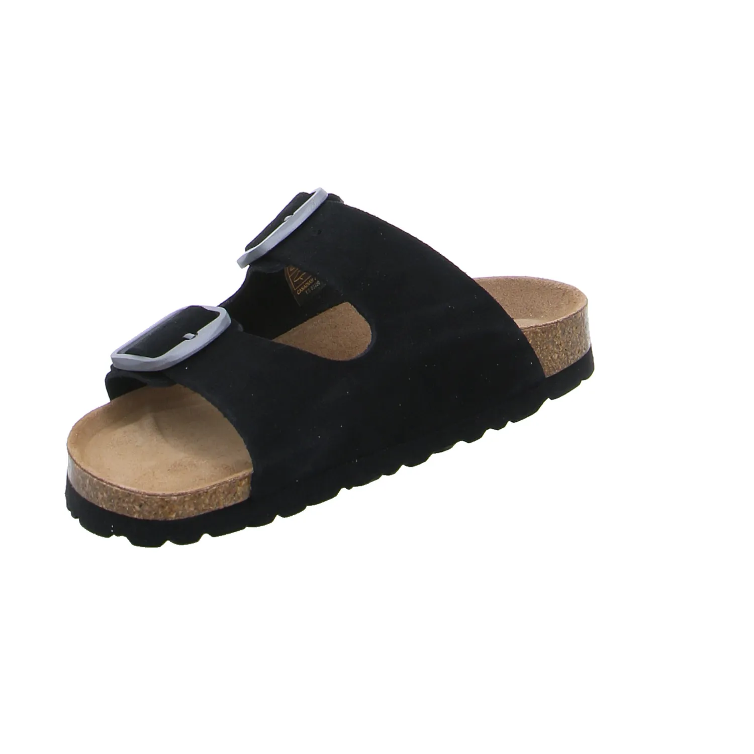 BIOLife Bio-Fussbett Schwarz Leder BIOLife Bio-Fussbett Schwarz Leder
