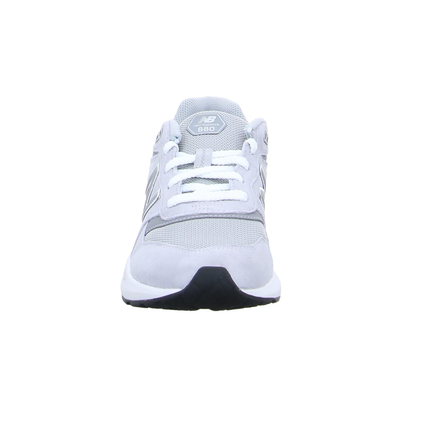 NEW BALANCE M8806HE Sneaker- Skaterschuh Herren Grau Leder NEW BALANCE M8806HE Sneaker- Skaterschuh Herren Grau Leder