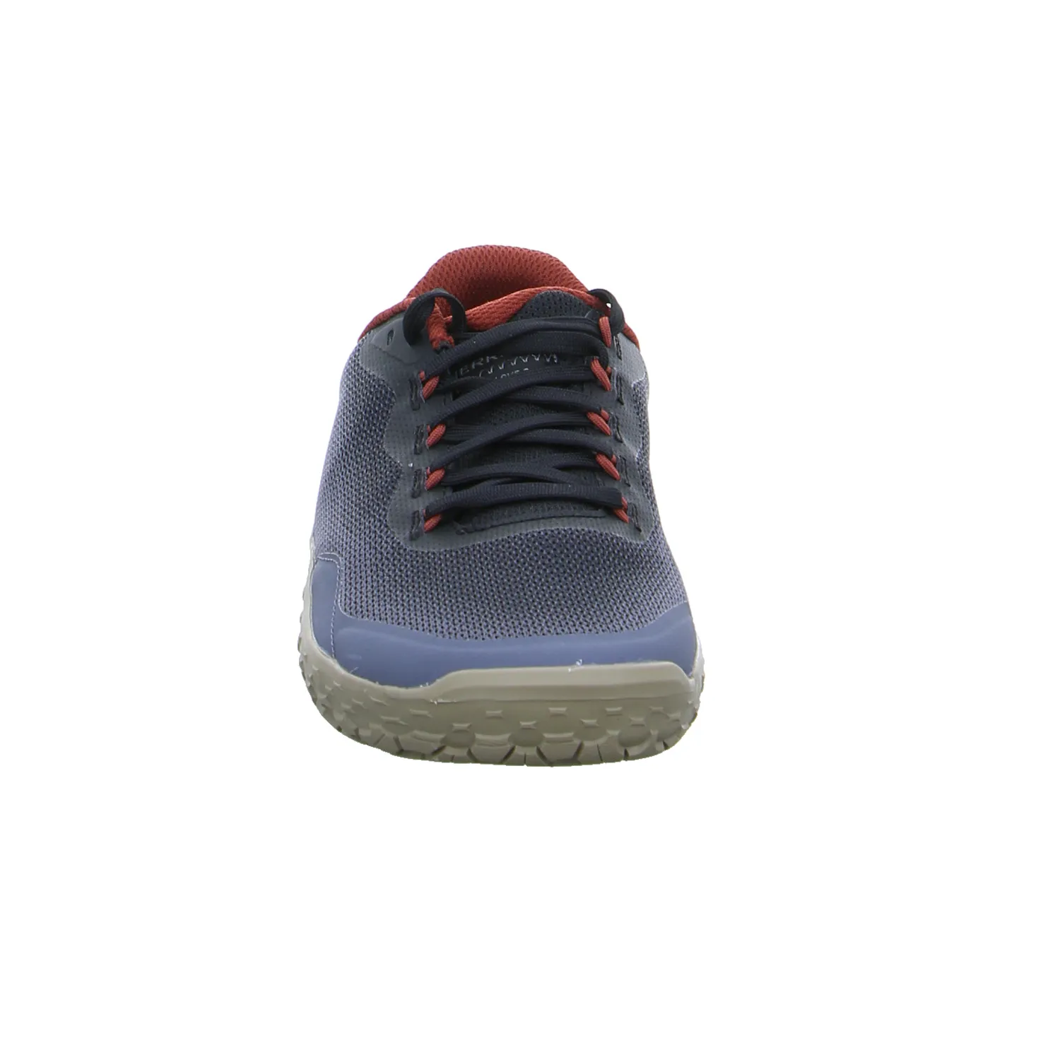 MERRELL Halbschuh Blau Synthetik 
