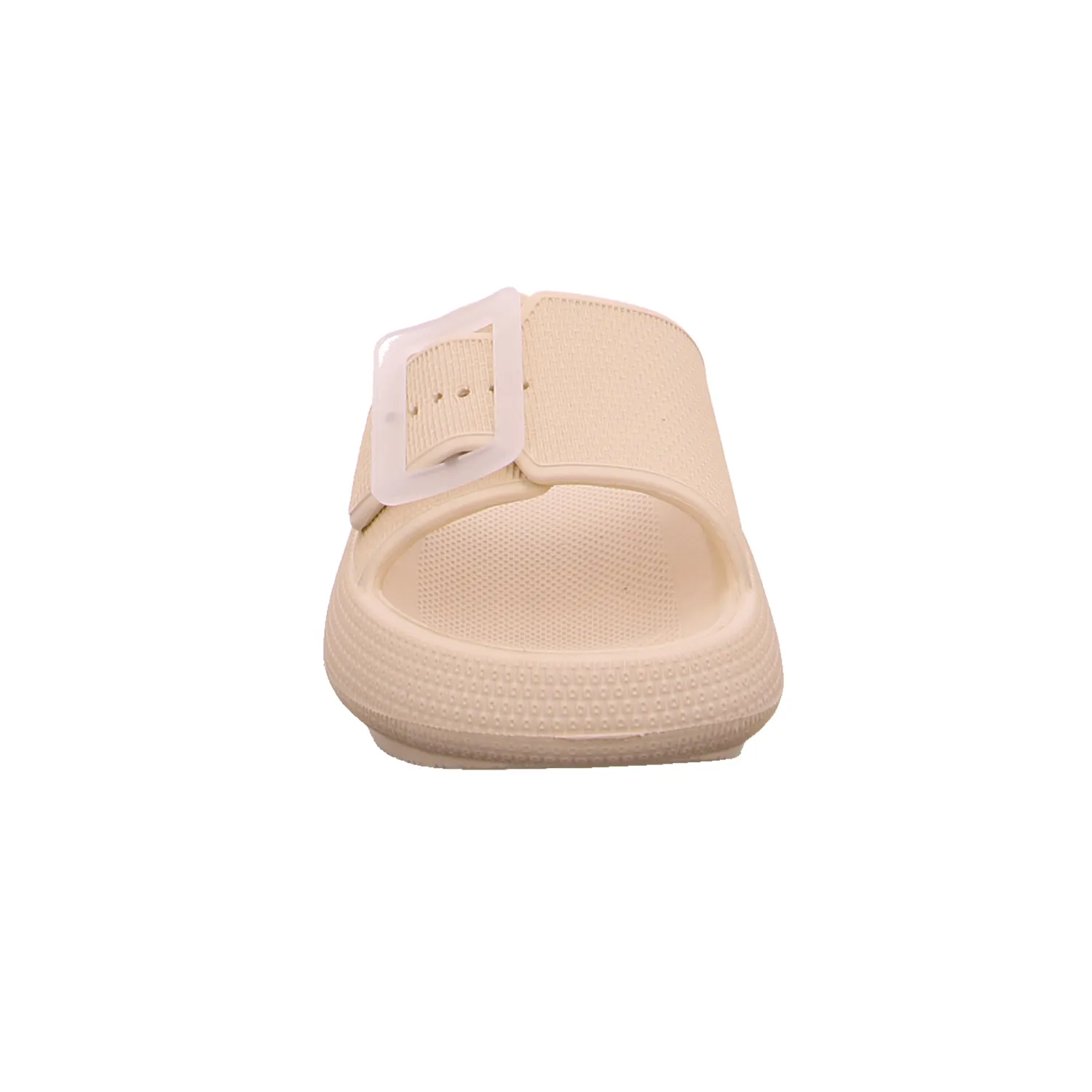 BECKER Badeschuhe unisex Beige Synthetik BECKER Badeschuhe unisex Beige Synthetik