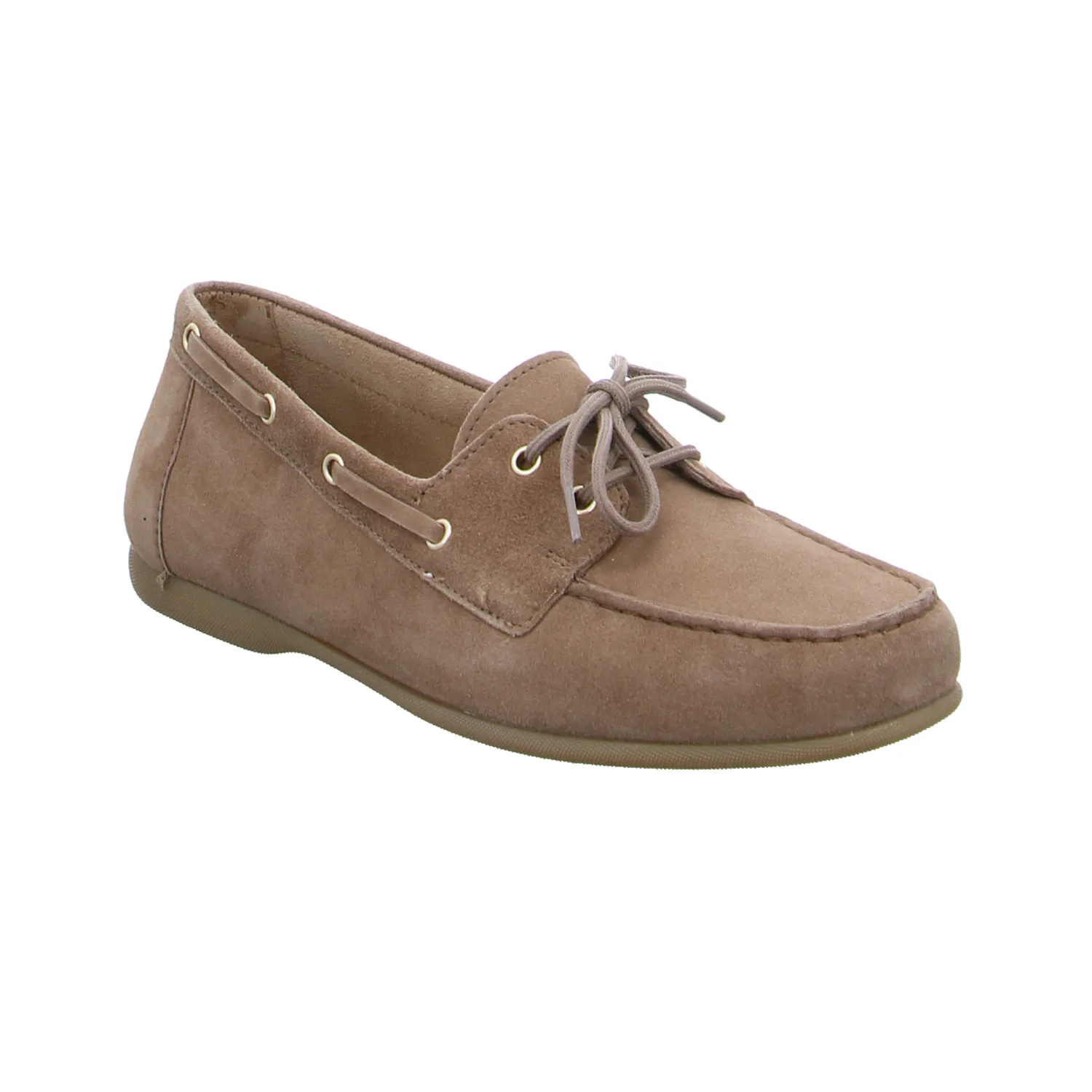 GABOR Mokassin Camel Leder GABOR Mokassin Camel Leder