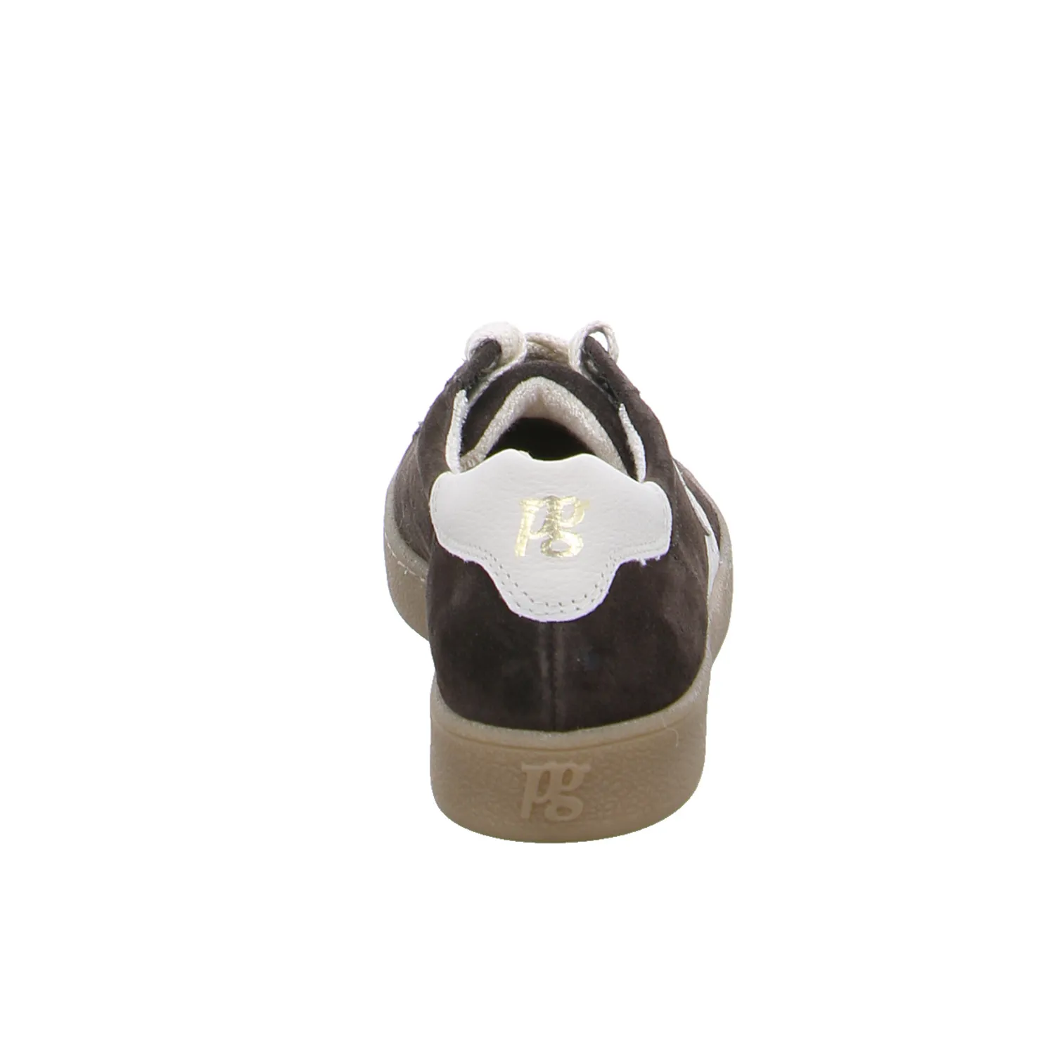 PAUL GREEN Sneaker Braun Leder PAUL GREEN Sneaker Braun Leder