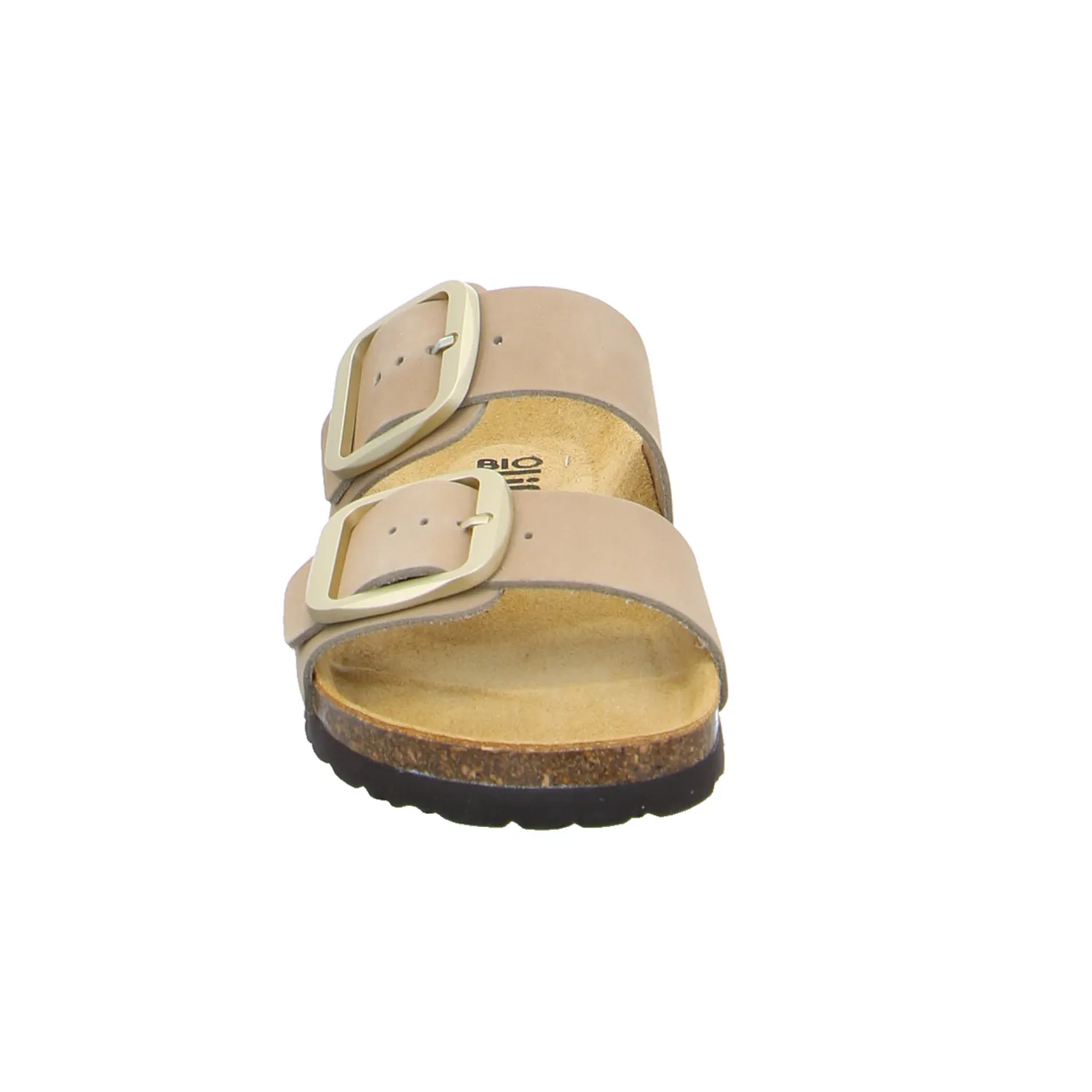 BIOLife Bio-Fussbett Taupe Leder BIOLife Bio-Fussbett Taupe Leder