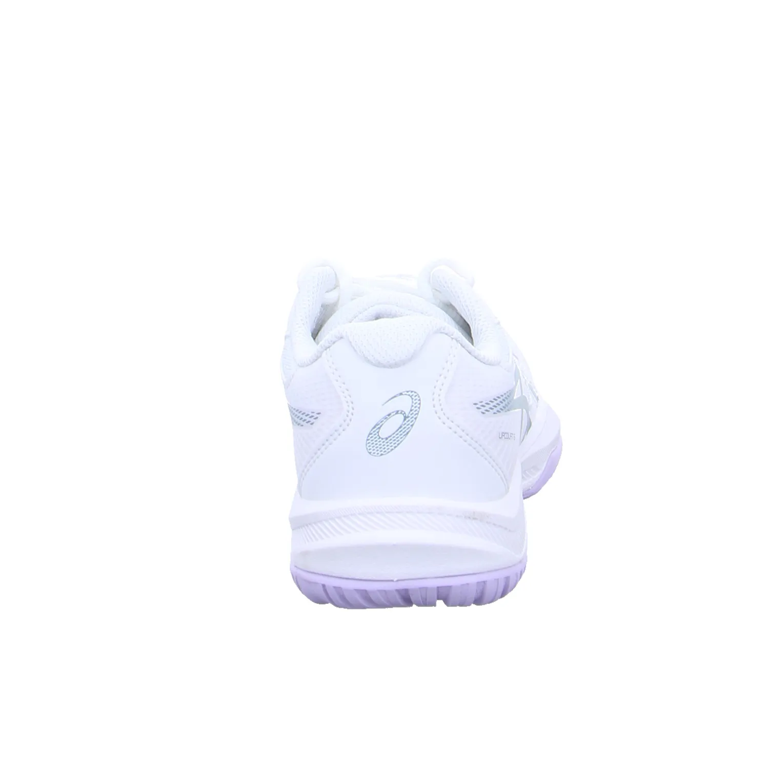 ASICS Upcourt 6 GS Kids Kinder Indoor Weiss Synthetik ASICS Upcourt 6 GS Kids Kinder Indoor Weiss Synthetik