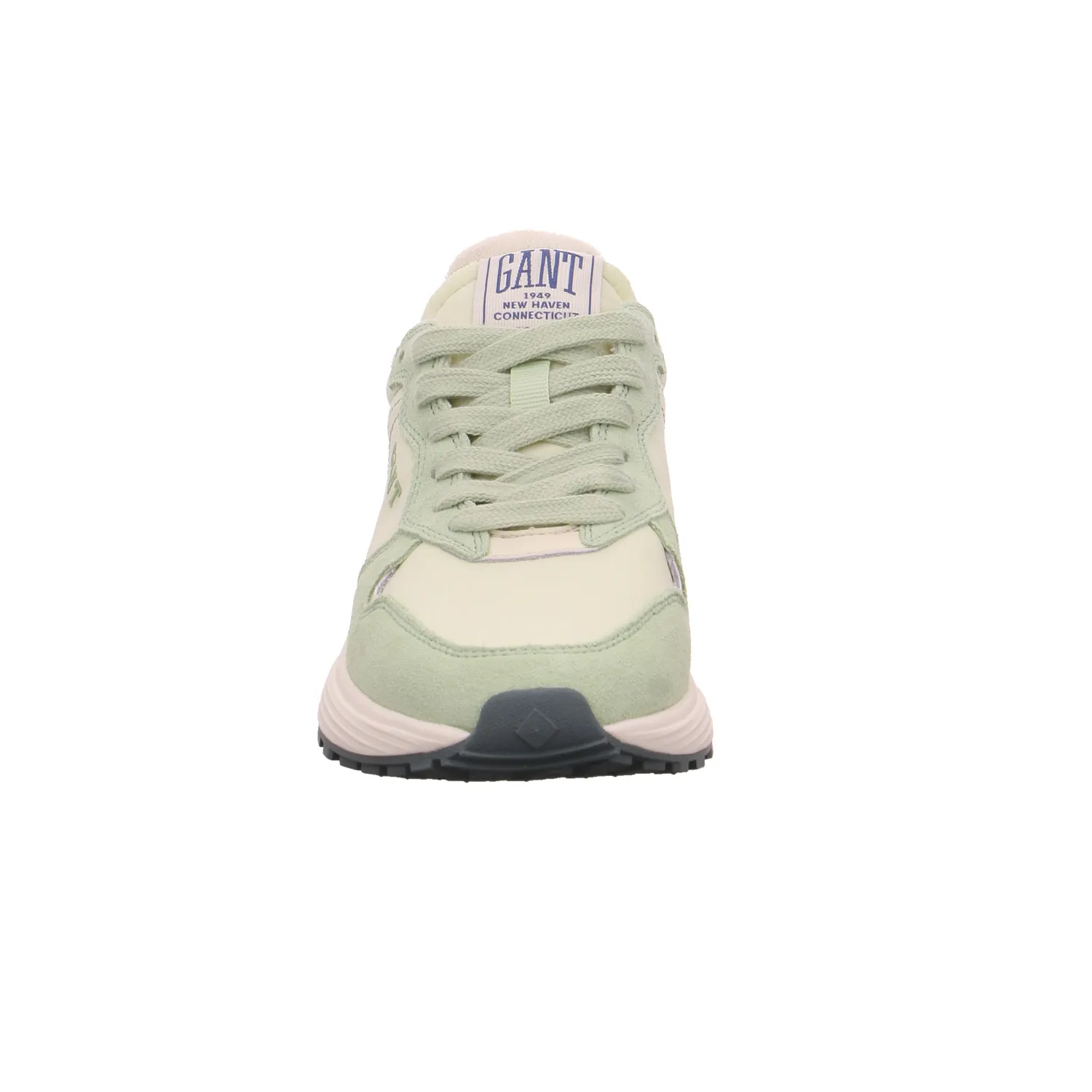 GANT Sneaker Olive Leder GANT Sneaker Olive Leder