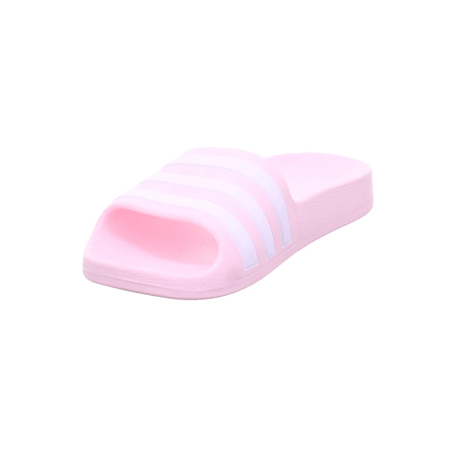 ADIDAS Badeschuhe Kinder Rosa Synthetik ADIDAS Badeschuhe Kinder Rosa Synthetik