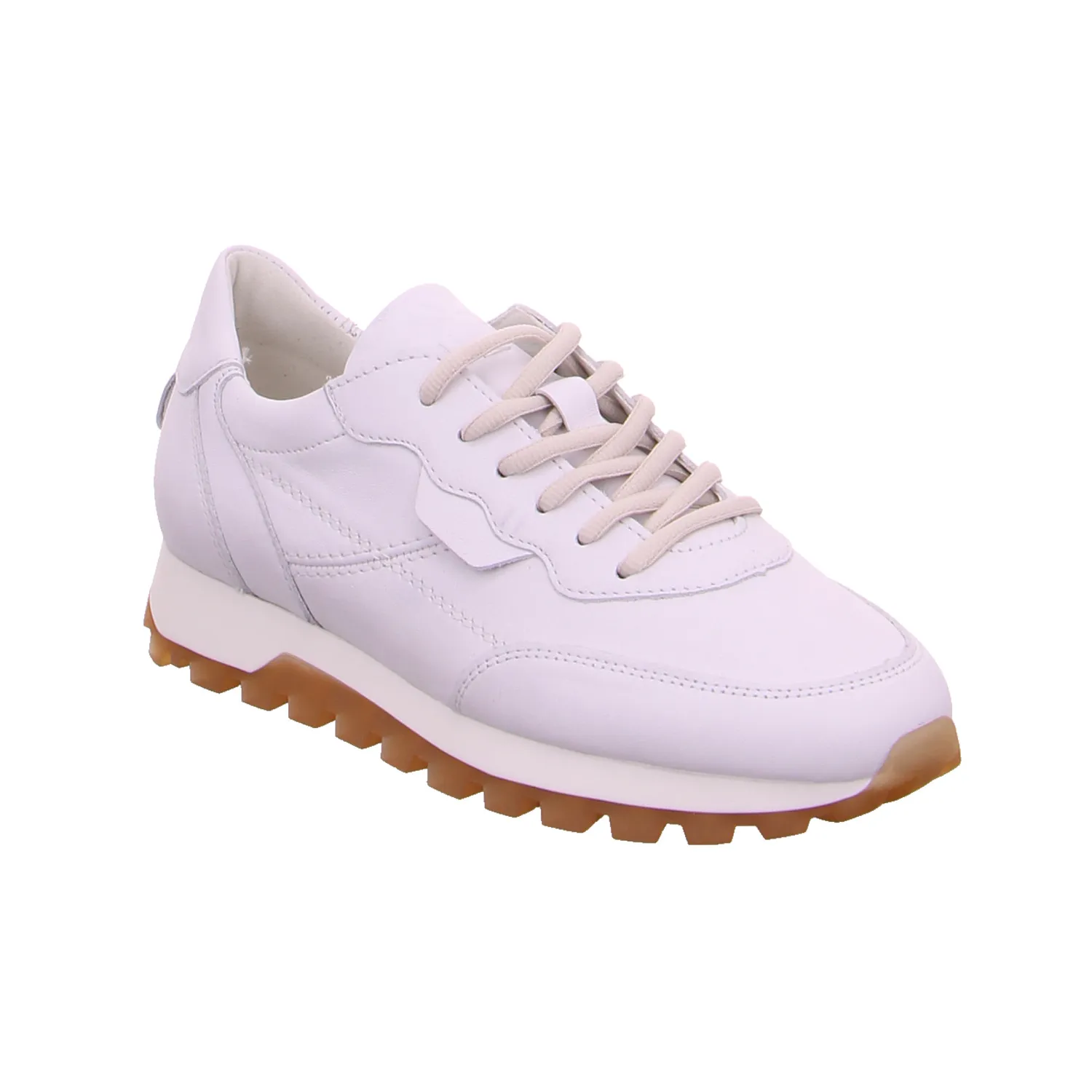 LLOYD Sneaker Weiss Leder LLOYD Sneaker Weiss Leder