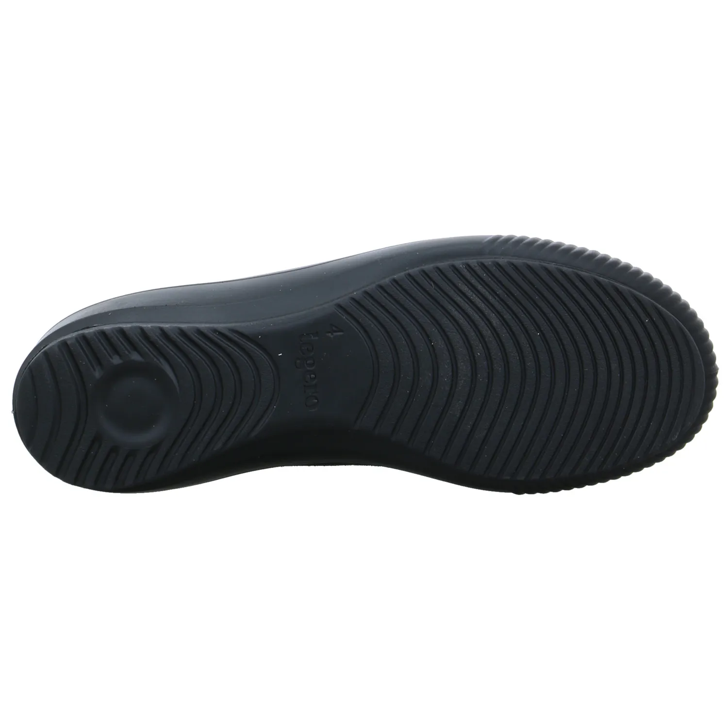 LEGERO mit Gore-Tex Membrane Schnürschuh Schwarz Leder LEGERO mit Gore-Tex Membrane Schnürschuh Schwarz Leder
