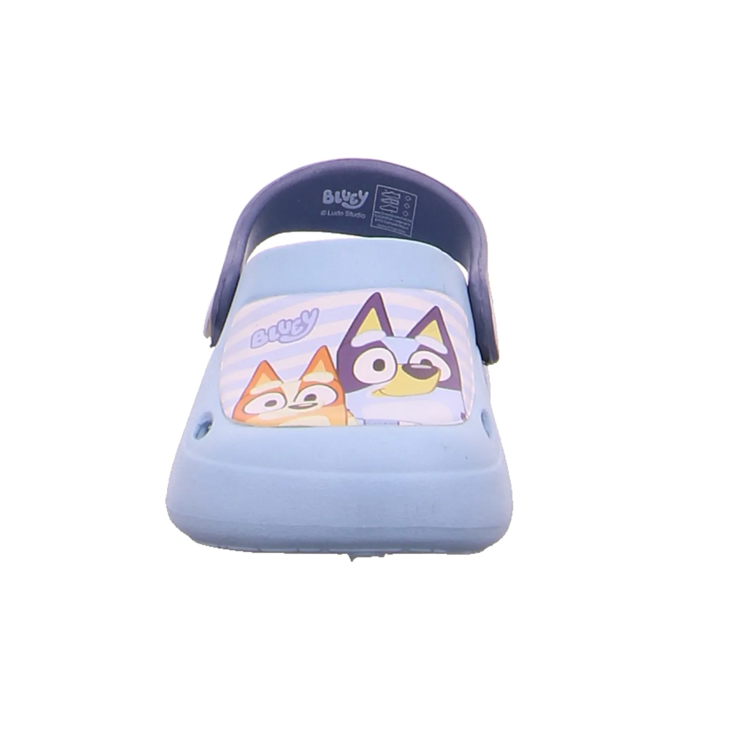 * Badeschuhe Kinder Hellblau Synthetik * Badeschuhe Kinder Hellblau Synthetik