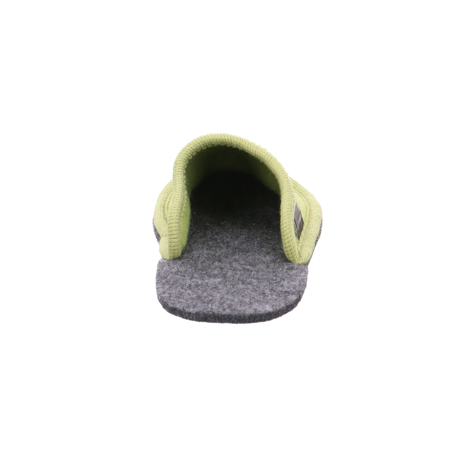 GOTTSTEIN Hausschuhe + Stiefelsocken Mint Textil GOTTSTEIN Hausschuhe + Stiefelsocken Mint Textil