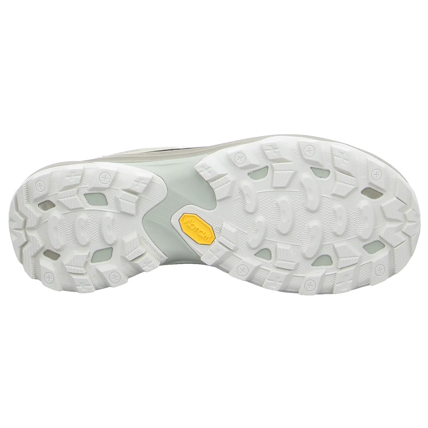 MERRELL Gore-Tex Walking / Outdoor Damen Grün Synthetik 