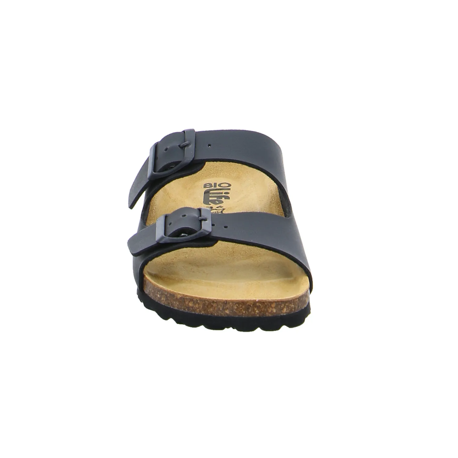 BIOLife Bio-Fussbett Schwarz Lederimitat BIOLife Bio-Fussbett Schwarz Lederimitat