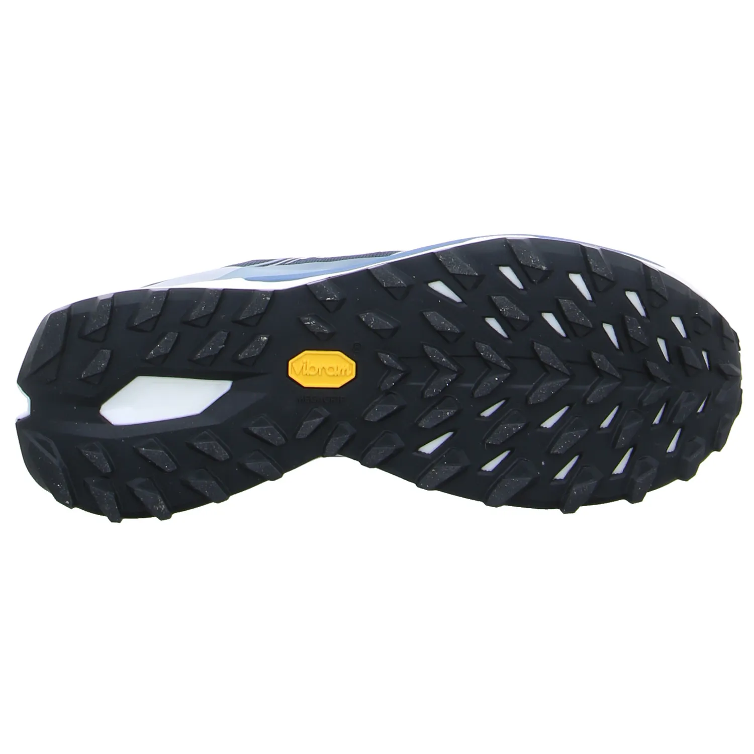 LOWA Walking + Outdoor Blau Synthetik LOWA Walking + Outdoor Blau Synthetik