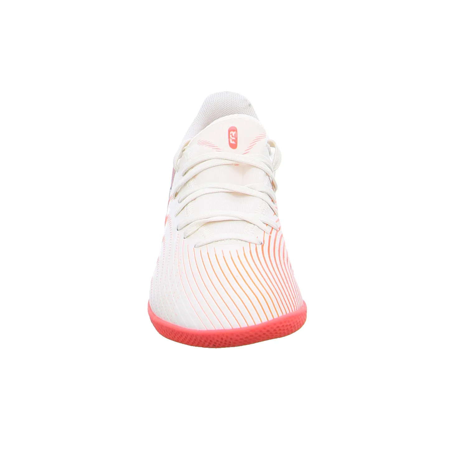 PUMA Indoor Freizeitschuh Weiss Synthetik PUMA Indoor Freizeitschuh Weiss Synthetik