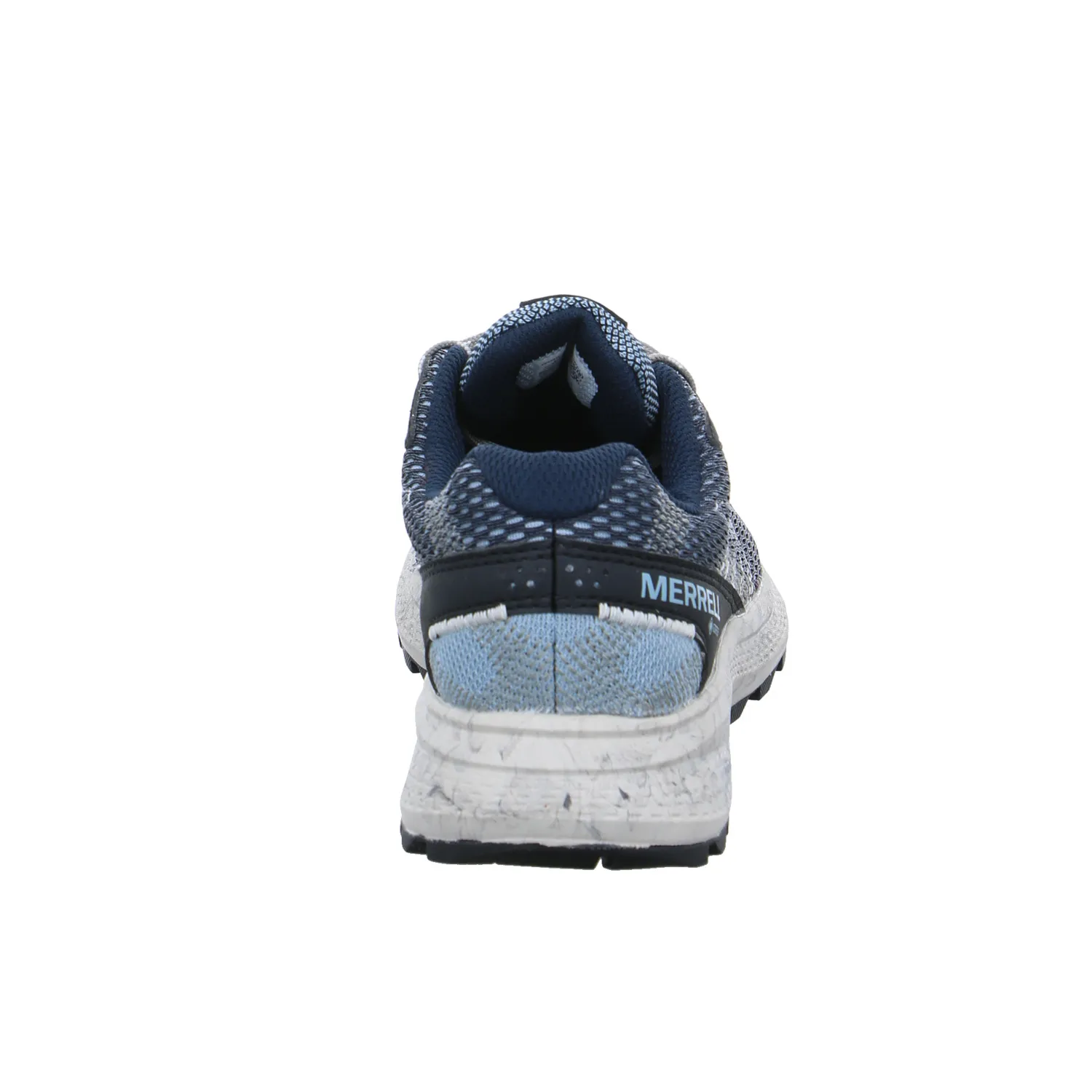 MERRELL Gore-Tex Walking / Outdoor Damen Blau Synthetik 