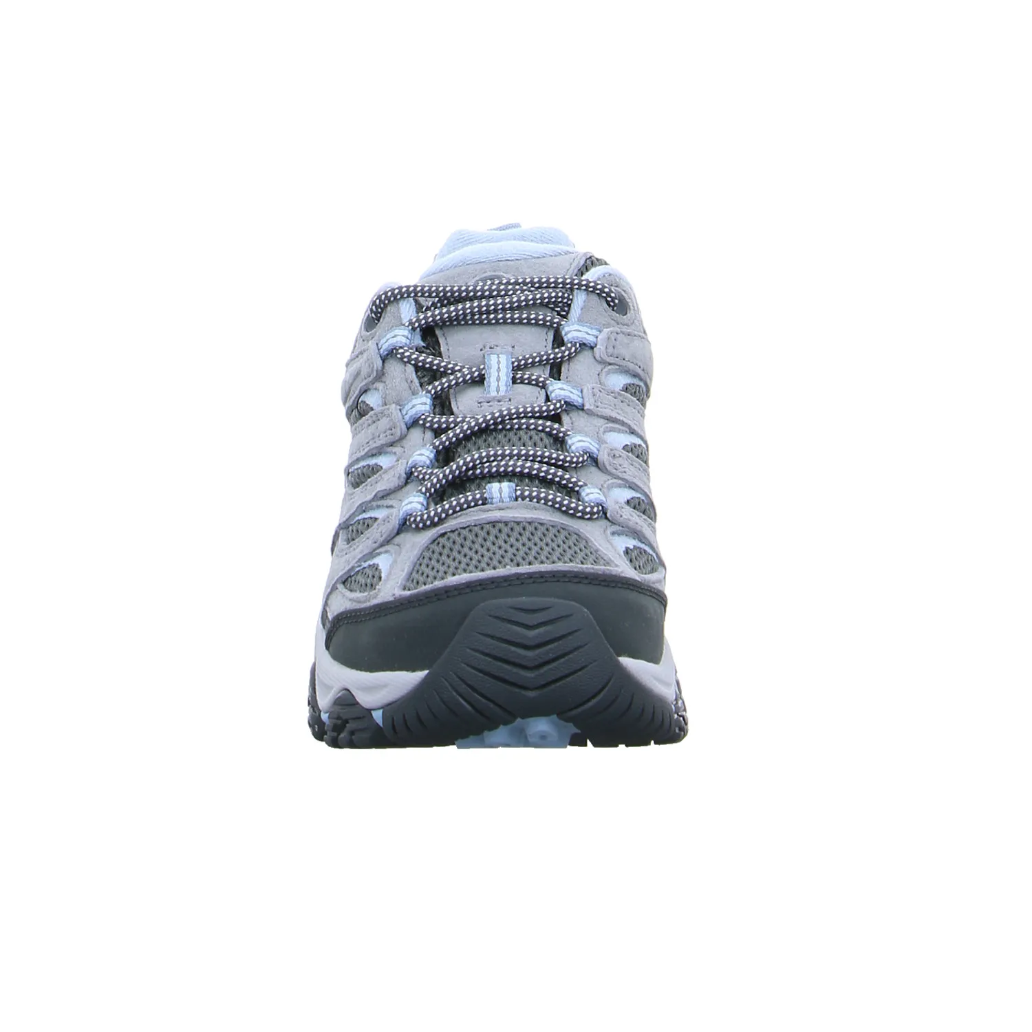 MERRELL Gore-Tex Walking / Outdoor Damen Grau Leder MERRELL Gore-Tex Walking / Outdoor Damen Grau Leder