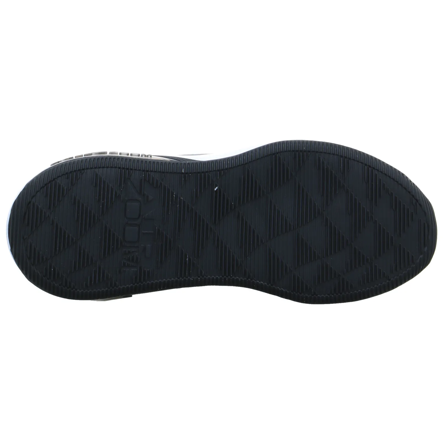 NIKE Sneaker- Streetschuh Damen Schwarz Synthetik NIKE Sneaker- Streetschuh Damen Schwarz Synthetik