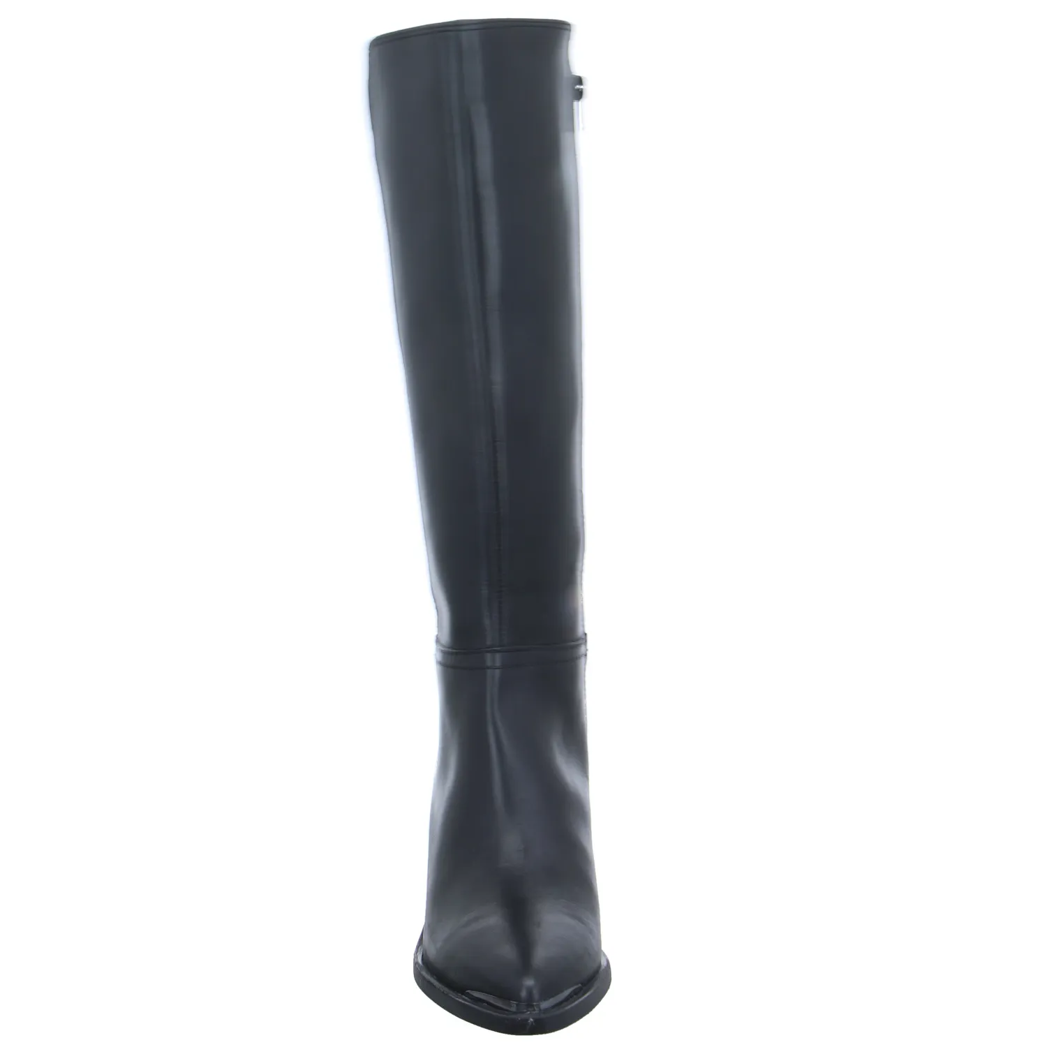 TAMARIS Stiefel Schwarz Recycelte Materialien 