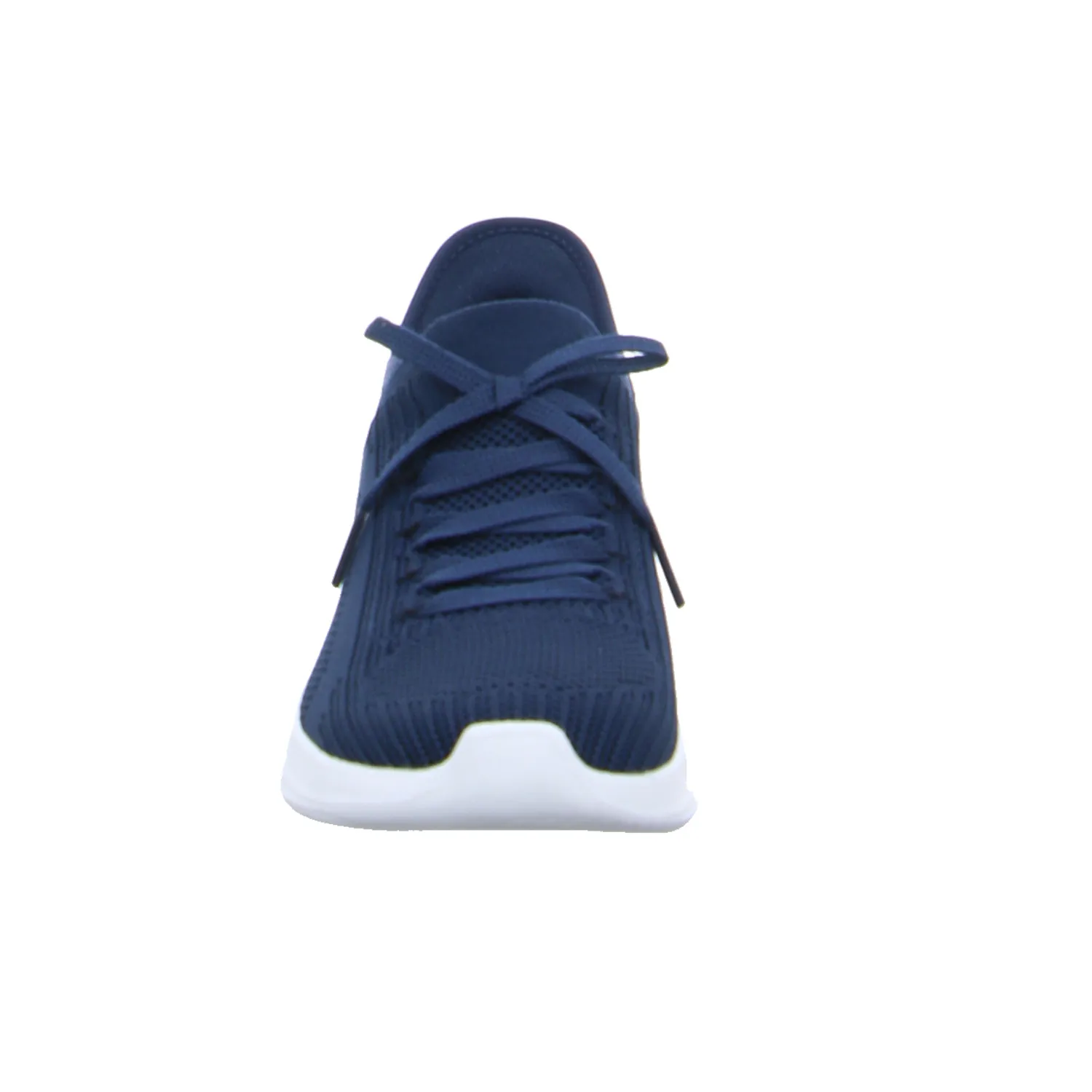 SKECHERS Sneaker Navy Textil SKECHERS Sneaker Navy Textil