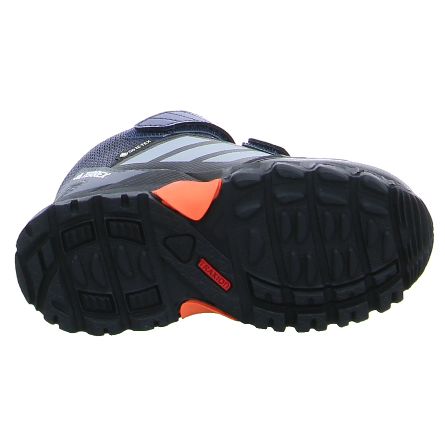 ADIDAS Outdoor Sneaker high Baby-Sport-Bottine Navy Textil 