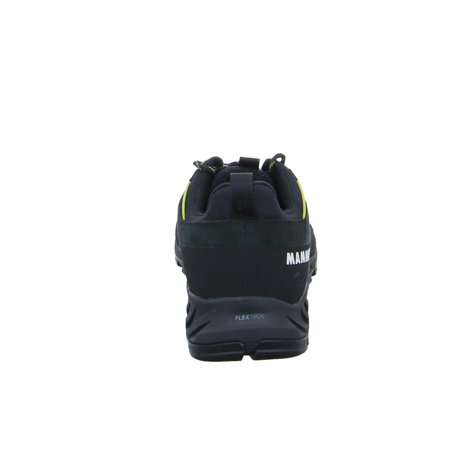 MAMMUT Walking + Outdoor Grau Synthetik MAMMUT Walking + Outdoor Grau Synthetik