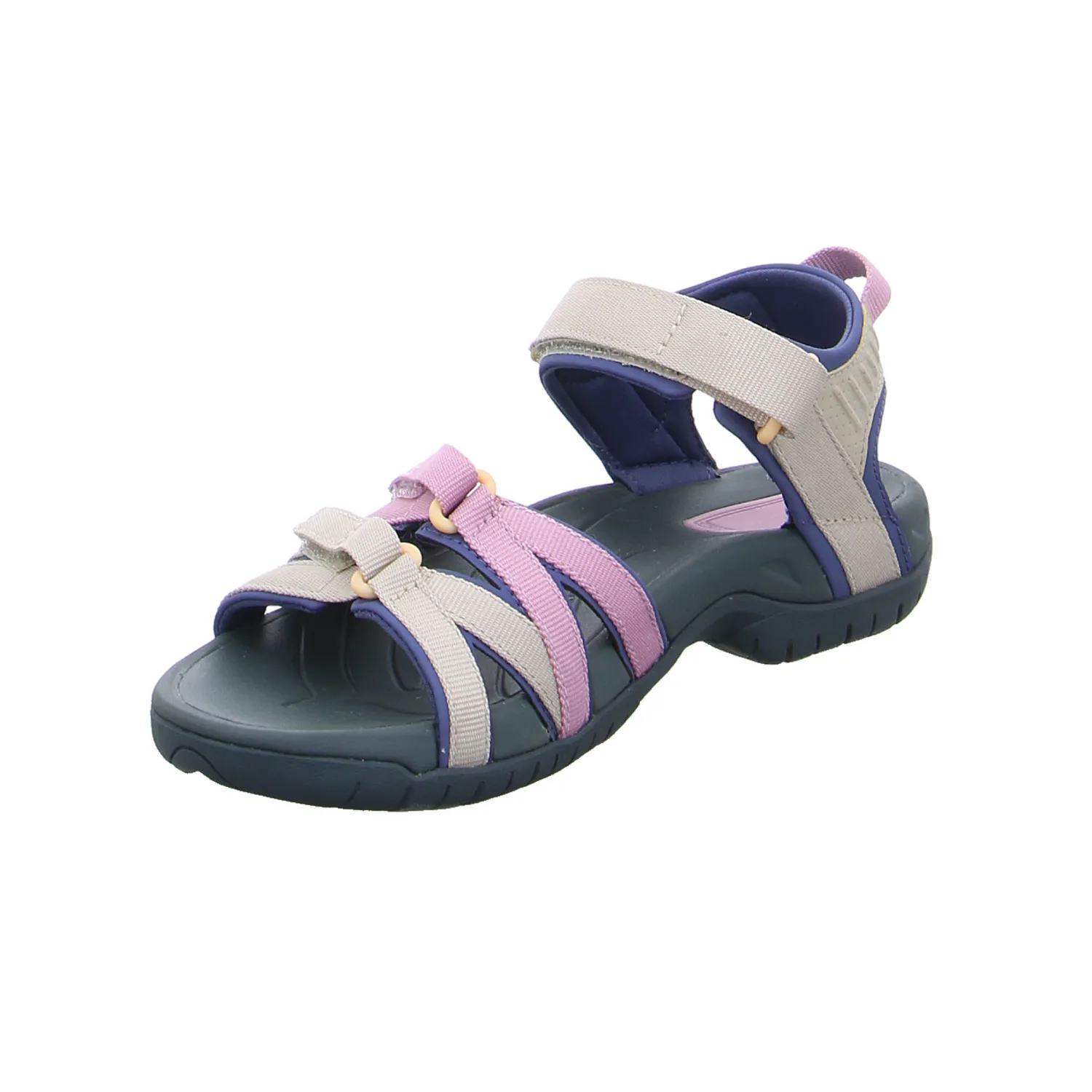 TEVA Sport- + Freizeitsandalen Multicolor Textil TEVA Sport- + Freizeitsandalen Multicolor Textil