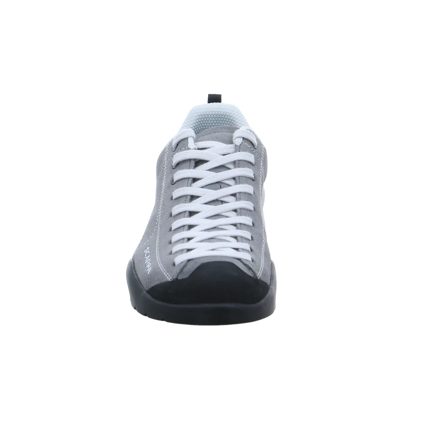 SCARPA Walking + Outdoor Grau Leder SCARPA Walking + Outdoor Grau Leder