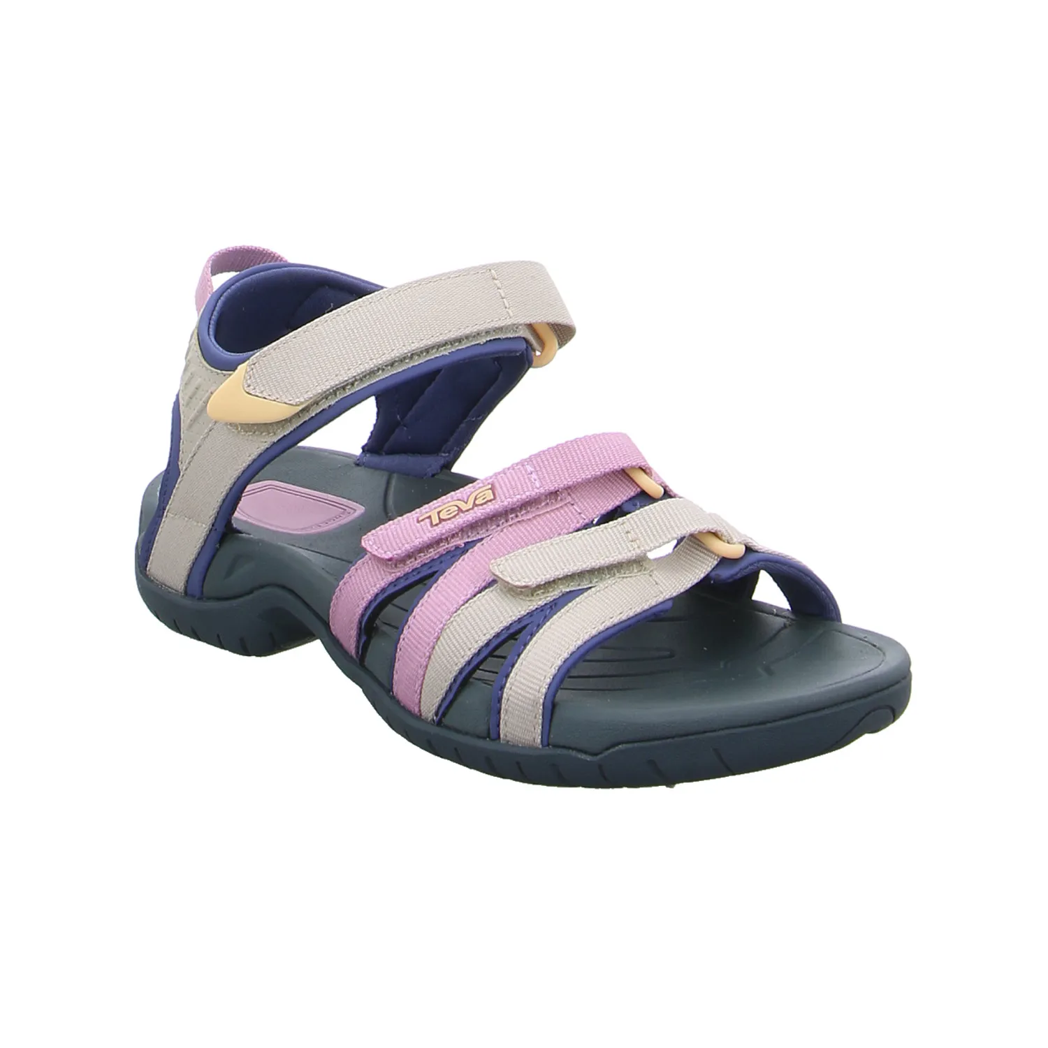 TEVA Sport- + Freizeitsandalen Multicolor Textil TEVA Sport- + Freizeitsandalen Multicolor Textil
