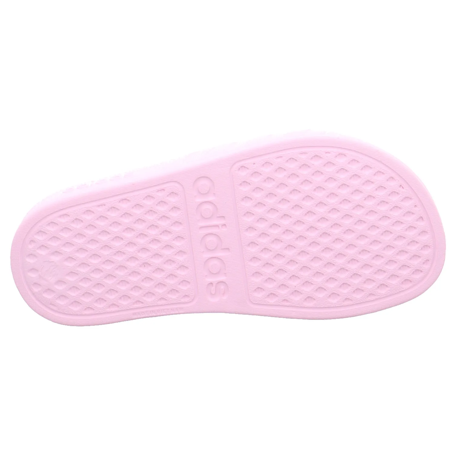 ADIDAS Badeschuhe Kinder Rosa Synthetik ADIDAS Badeschuhe Kinder Rosa Synthetik