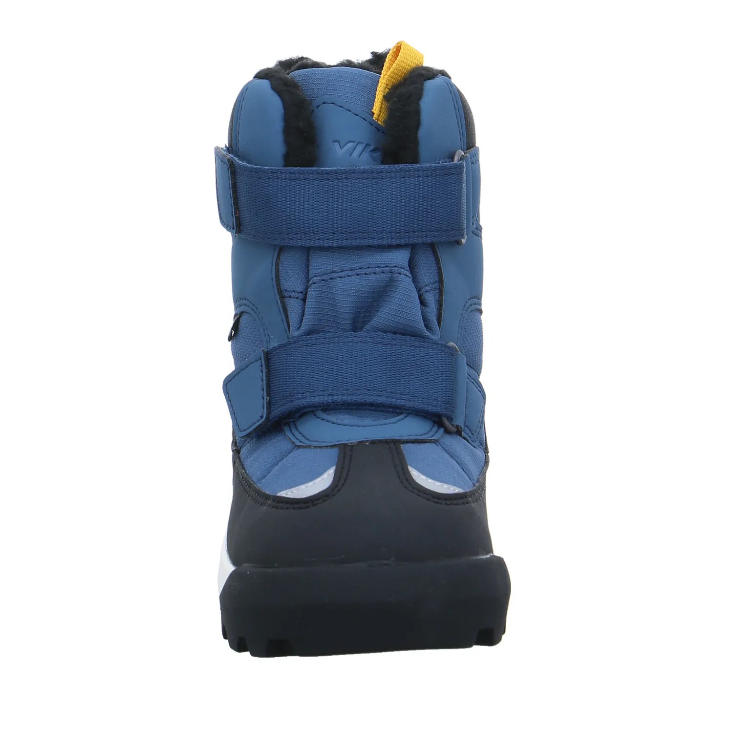 VIKING Unisex Schneestiefel Kleinkinder-Snowboot Membran Petrol Textil VIKING Unisex Schneestiefel Kleinkinder-Snowboot Membran Petrol Textil