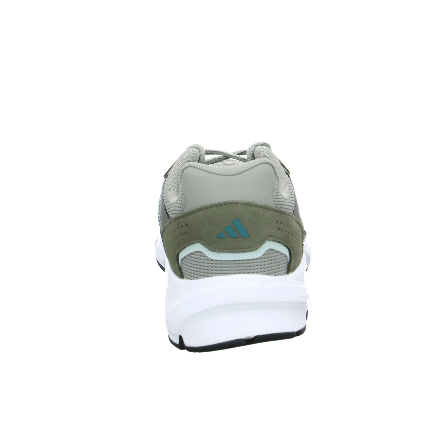ADIDAS CRAZYCHAOS 2000 Running Crossschuhe Olive Lederimitat ADIDAS CRAZYCHAOS 2000 Running Crossschuhe Olive Lederimitat