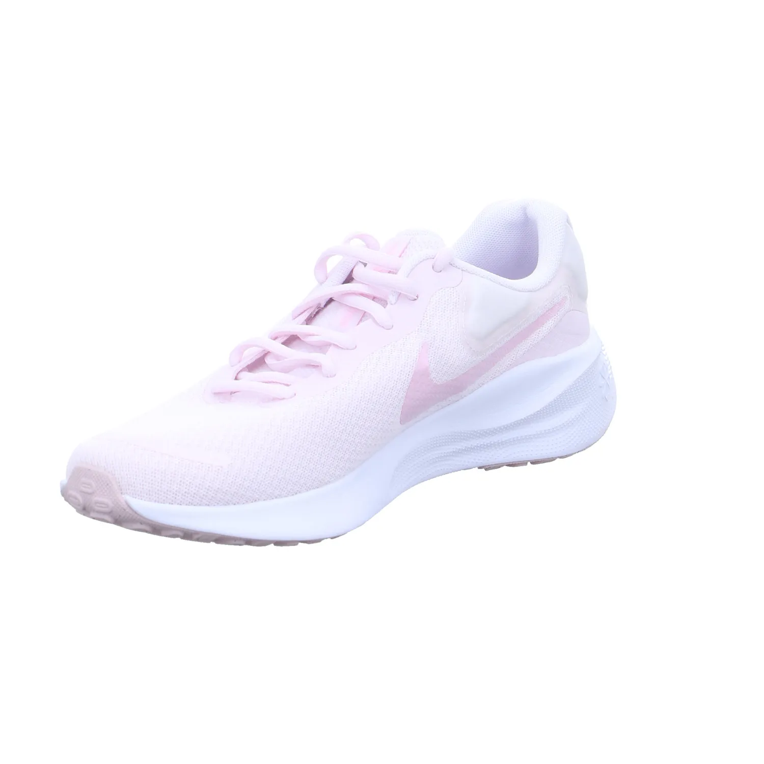 NIKE Training Fitnessschuhe Rosa Synthetik 