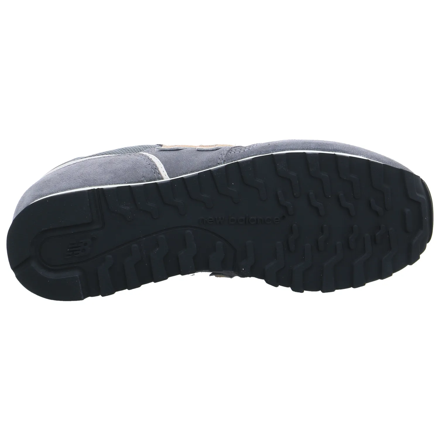 NEW BALANCE Training Fitnessschuhe Grau Leder NEW BALANCE Training Fitnessschuhe Grau Leder
