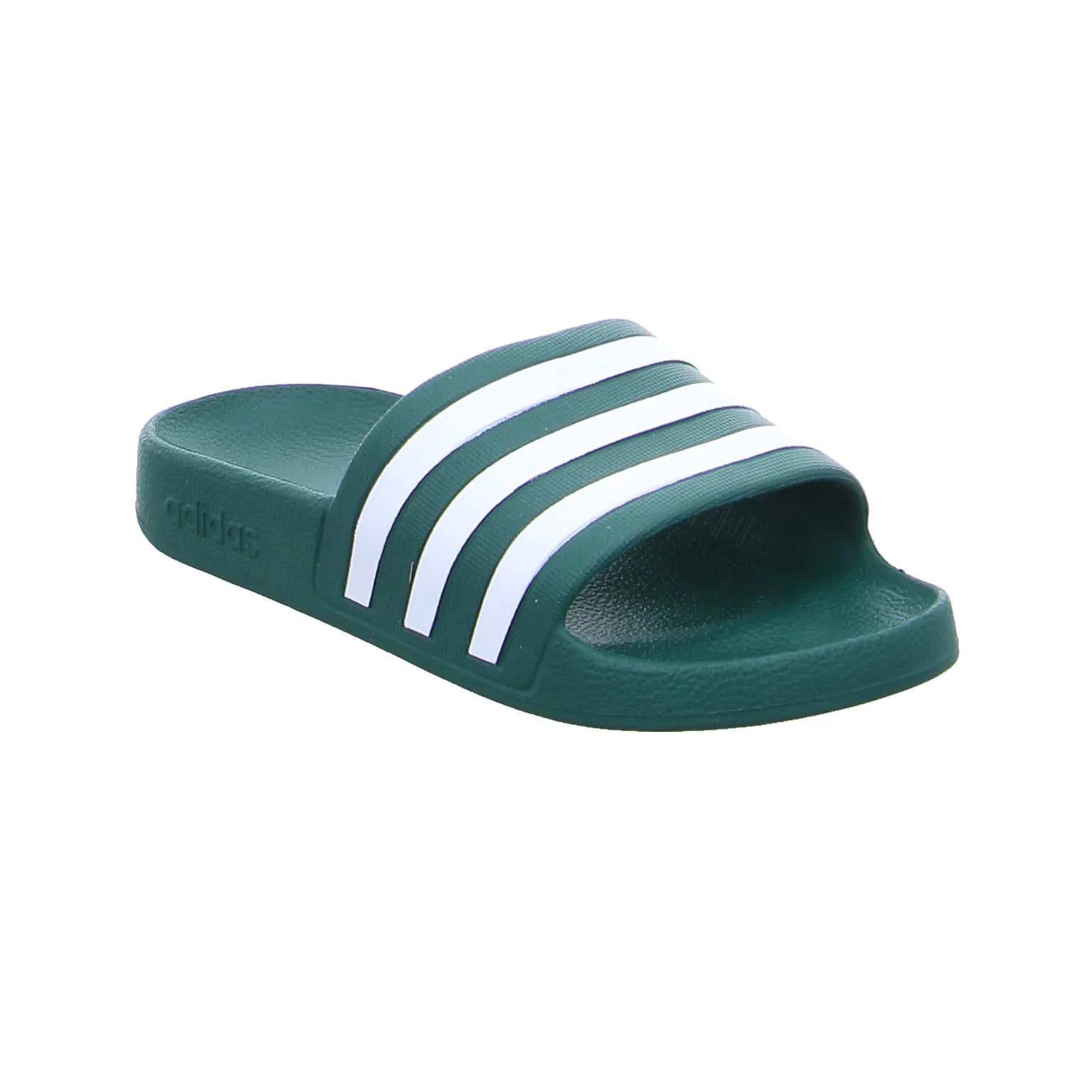 ADIDAS BADSCHUHE UNISEX Grün Synthetik ADIDAS BADSCHUHE UNISEX Grün Synthetik