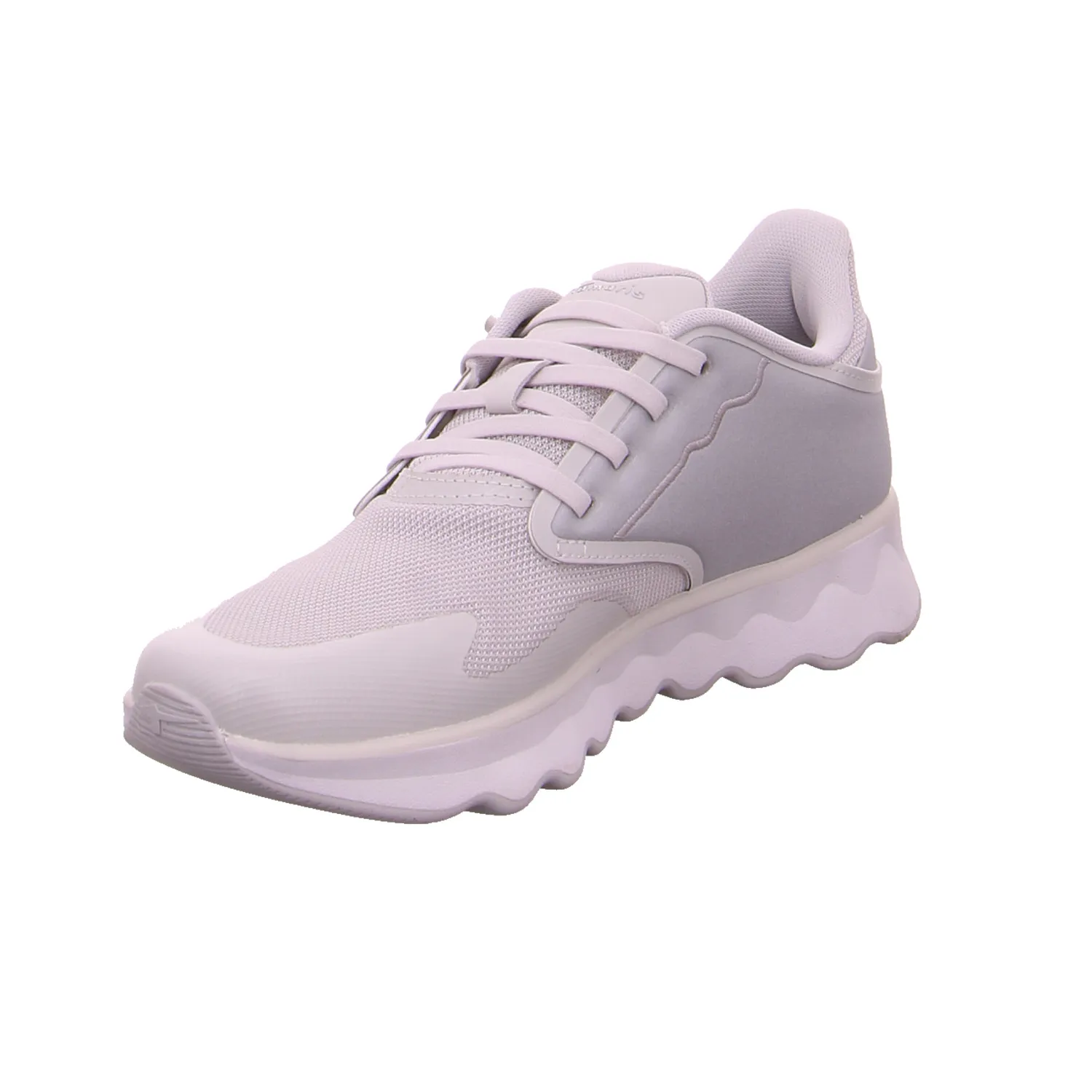 TAMARIS Sneaker Grau Textil TAMARIS Sneaker Grau Textil