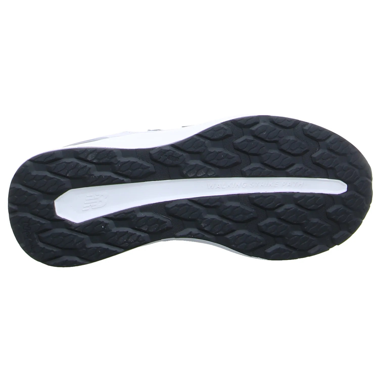 NEW BALANCE WW880712 Training Fitnessschuhe Grau Leder NEW BALANCE WW880712 Training Fitnessschuhe Grau Leder