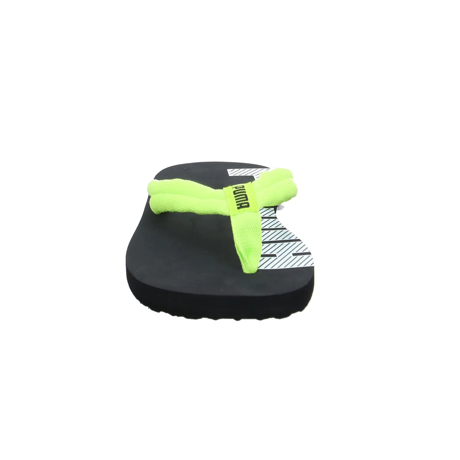 PUMA Epic Flip v2 Jr Badeschuhe Kinder Mint Synthetik PUMA Epic Flip v2 Jr Badeschuhe Kinder Mint Synthetik